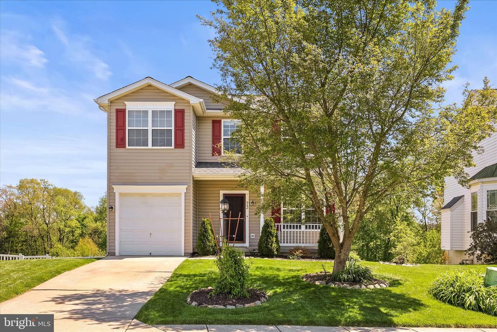 Photo of 73 Menlena Circle, HANOVER, PA 17331 (MLS # PAYK2101952)