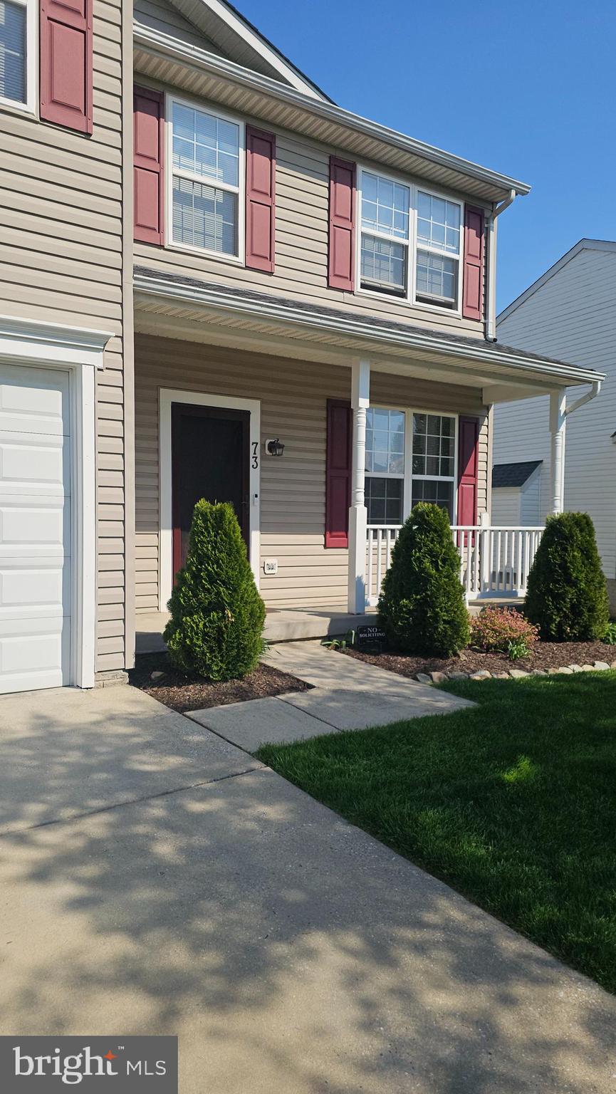 MENLENA VILLAGE - Residential