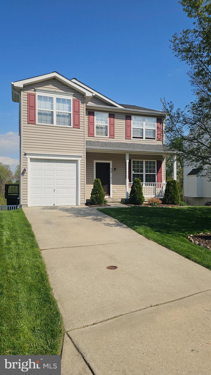 MENLENA VILLAGE - Residential