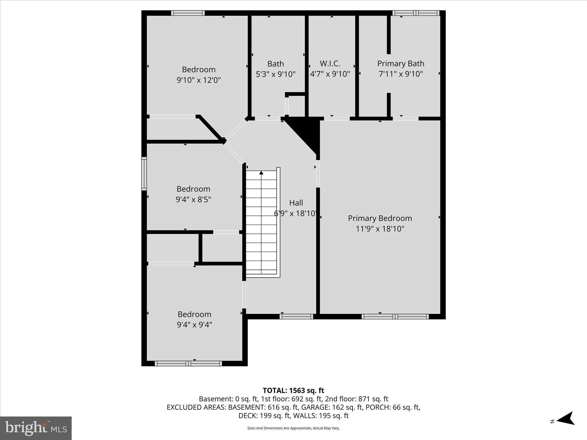 MENLENA VILLAGE - Residential