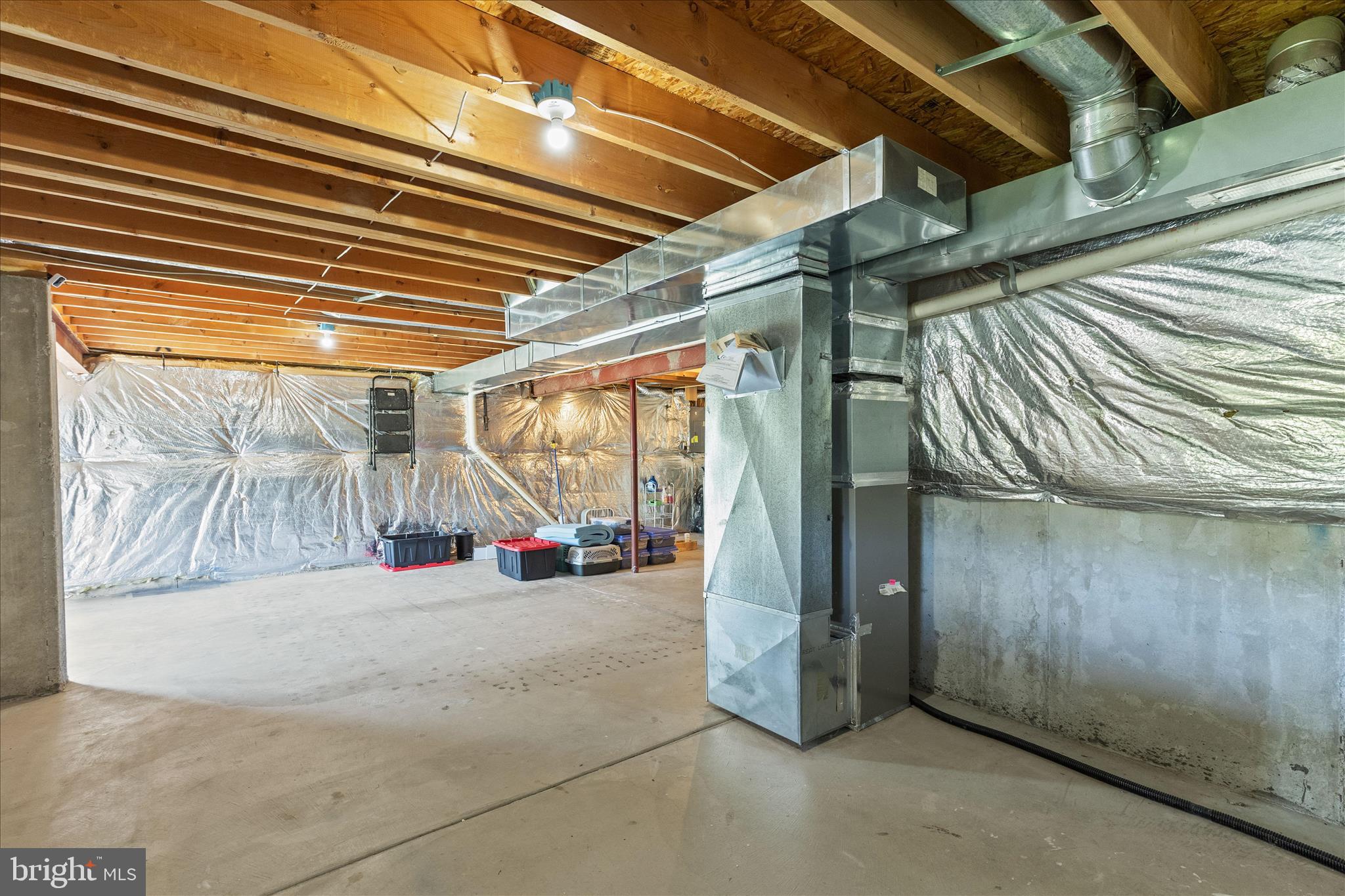 MENLENA VILLAGE - Residential