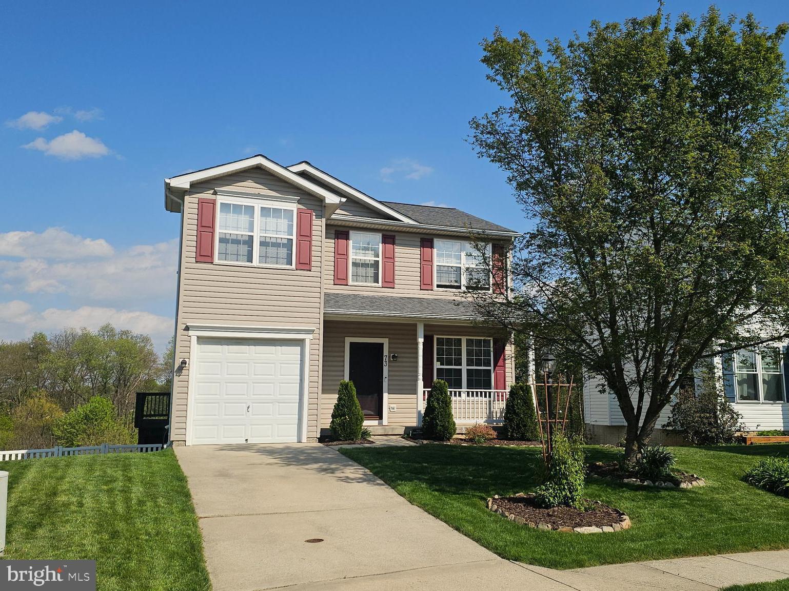 MENLENA VILLAGE - Residential