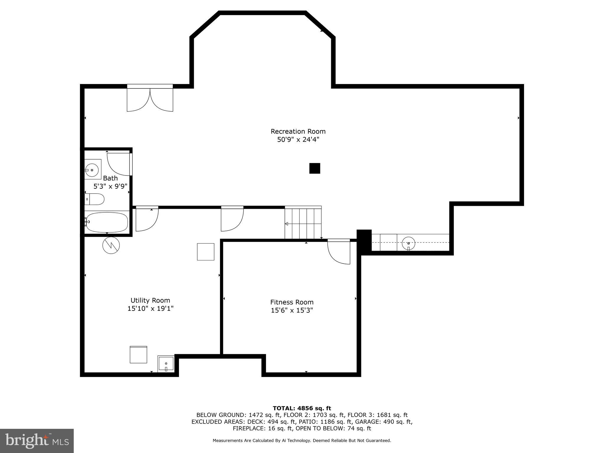 REISTERSTOWN - Residential