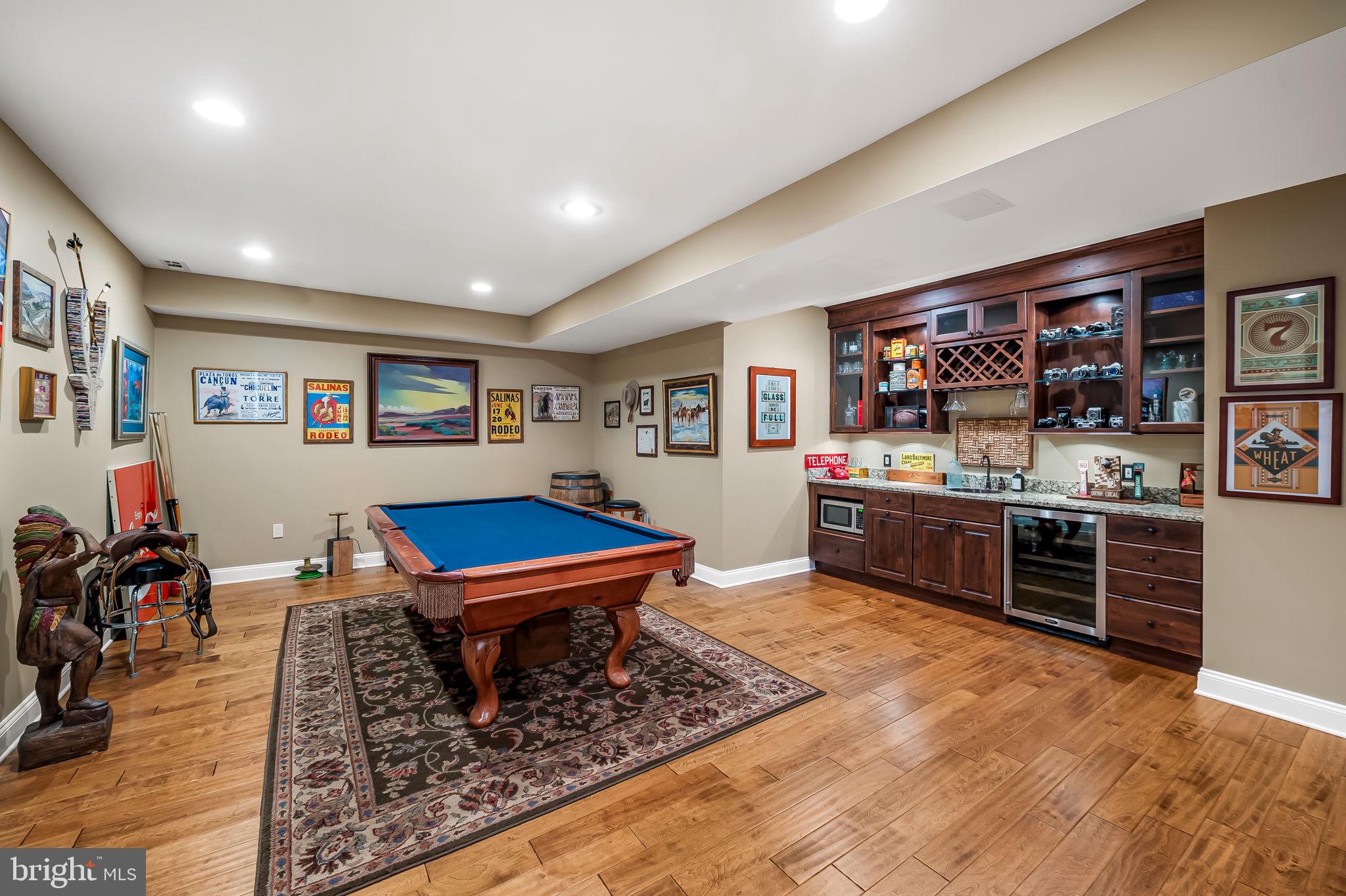 REISTERSTOWN - Residential