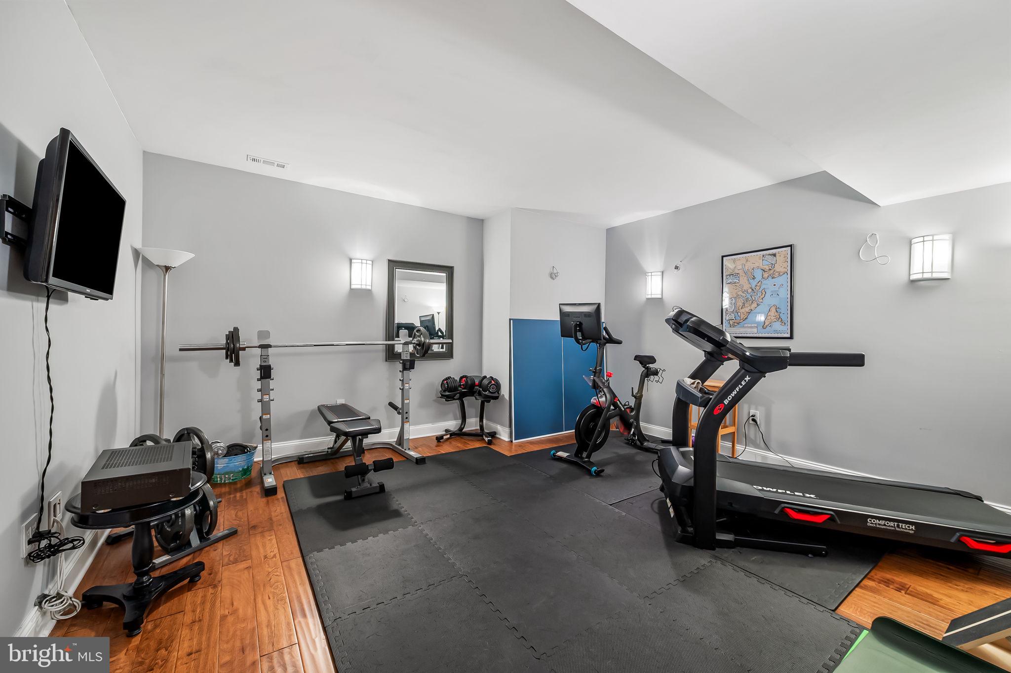 REISTERSTOWN - Residential