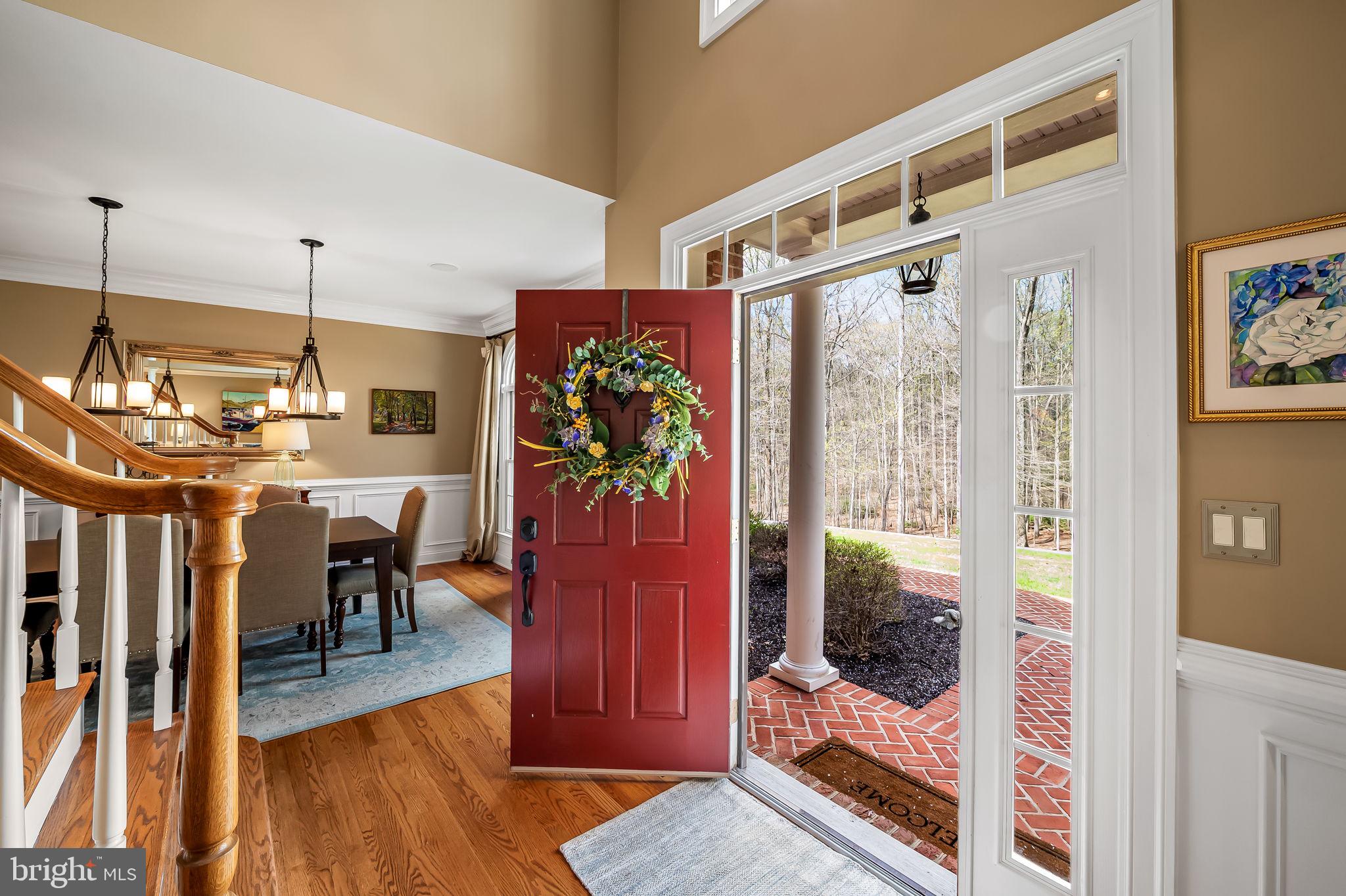 REISTERSTOWN - Residential