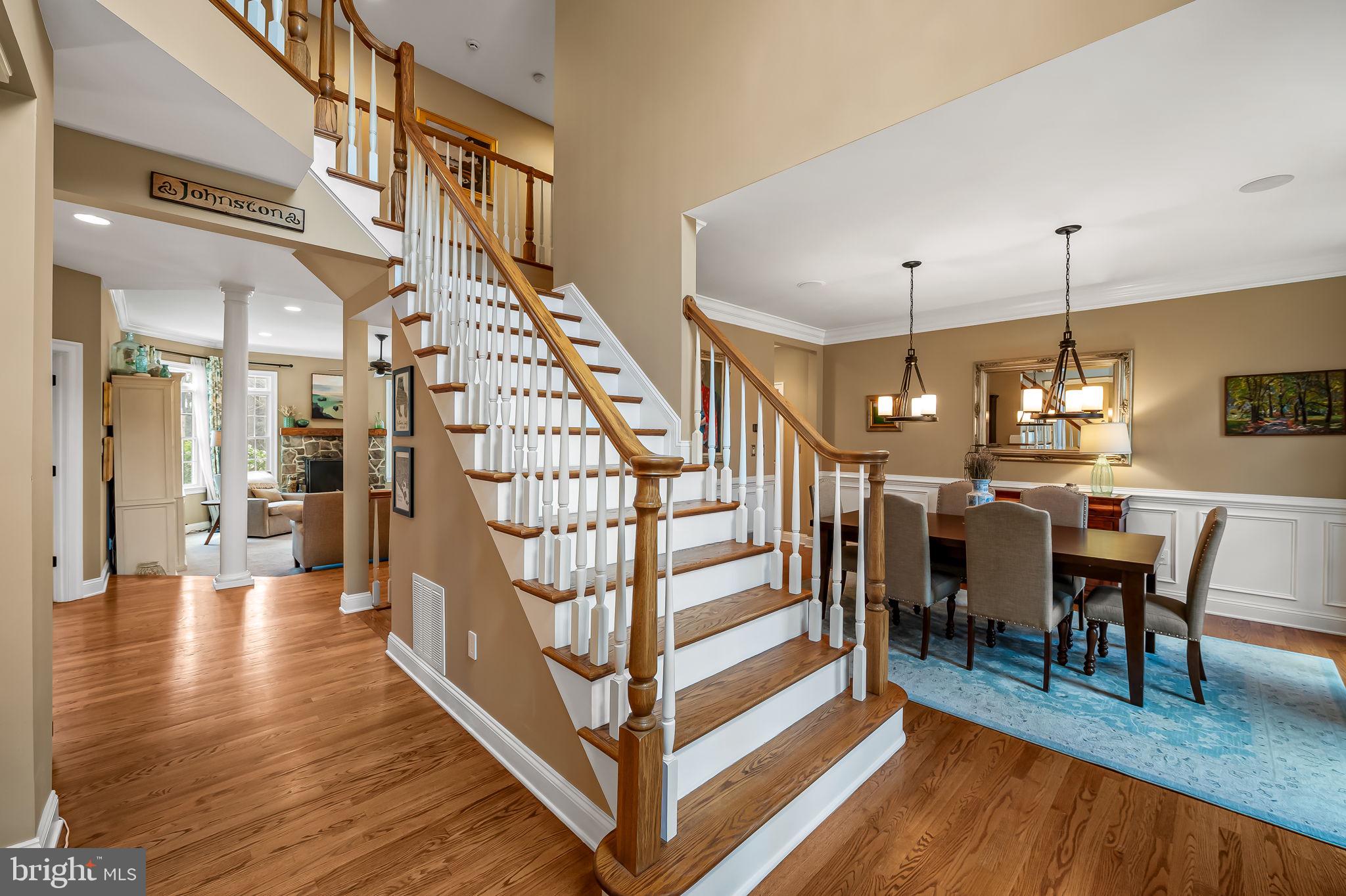 REISTERSTOWN - Residential