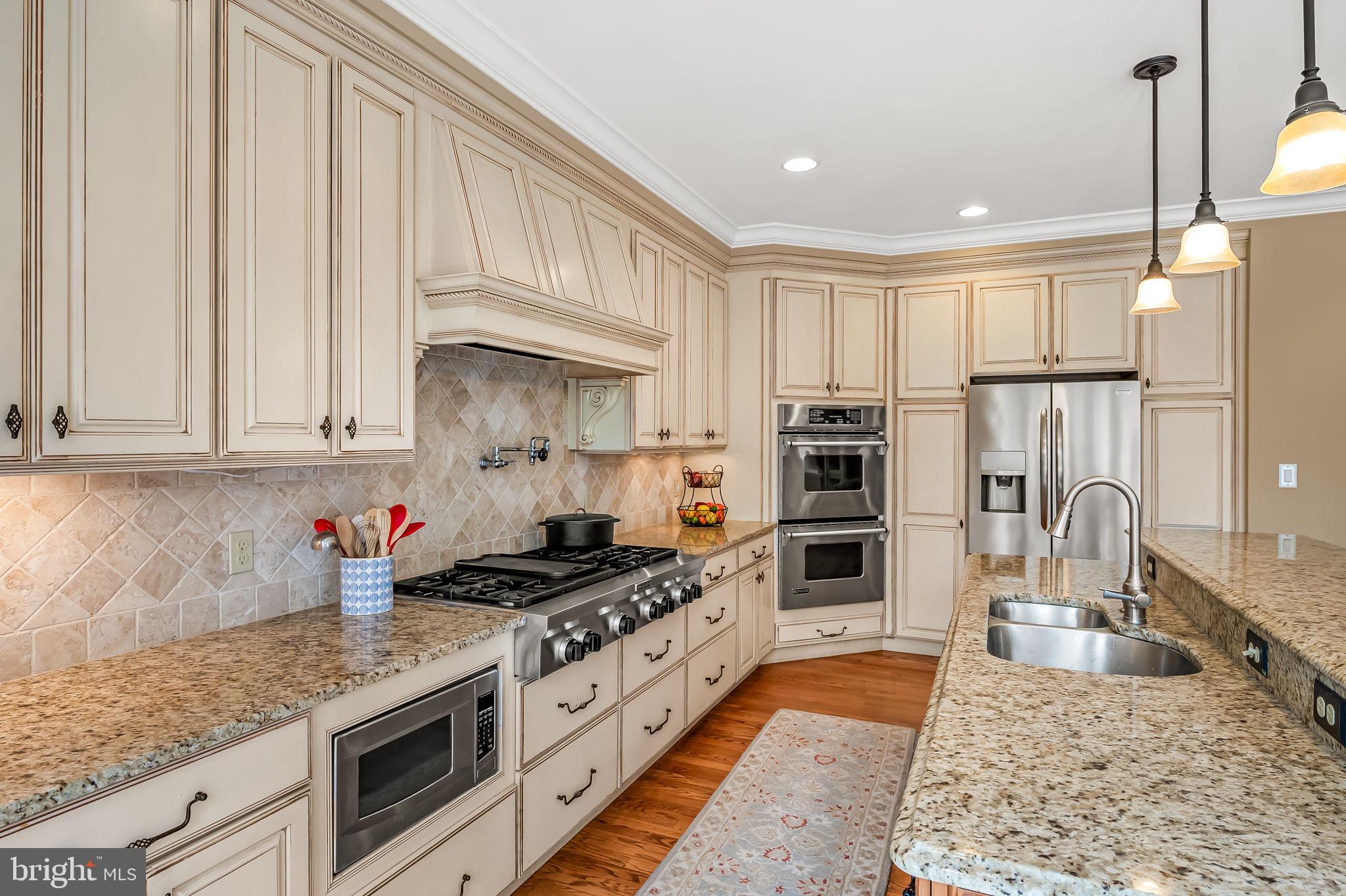 REISTERSTOWN - Residential