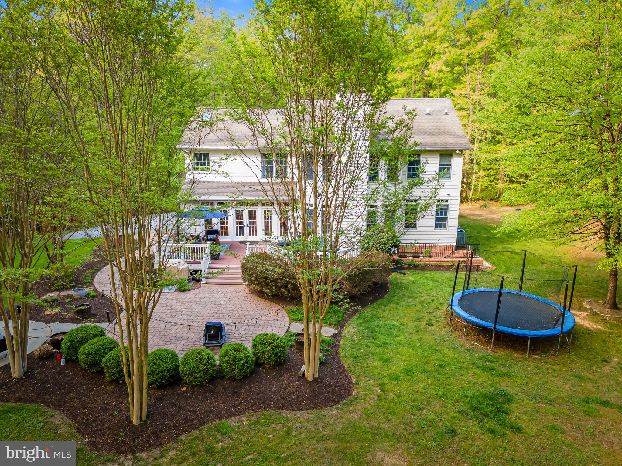 REISTERSTOWN - Residential