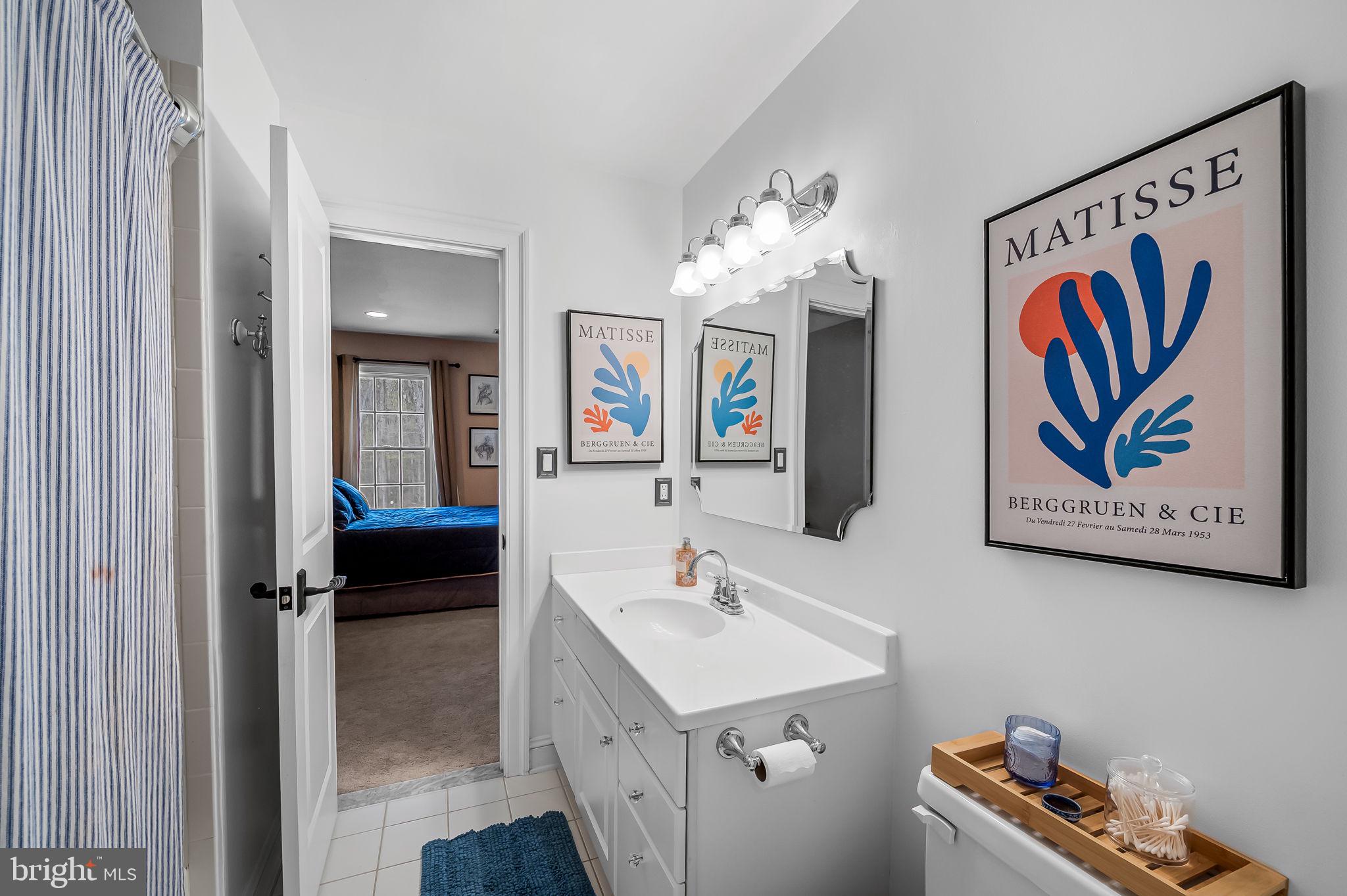 REISTERSTOWN - Residential