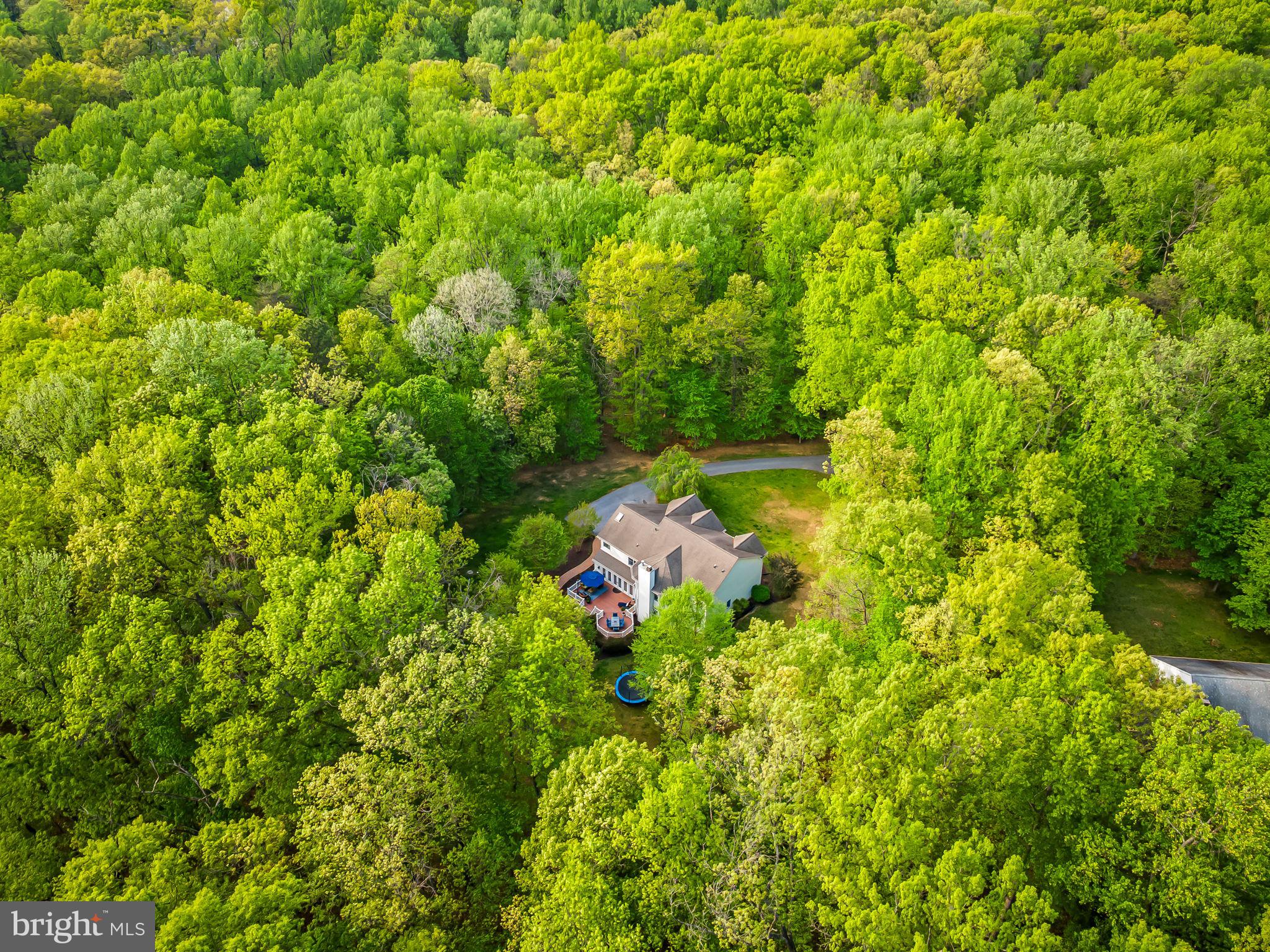 REISTERSTOWN - Residential