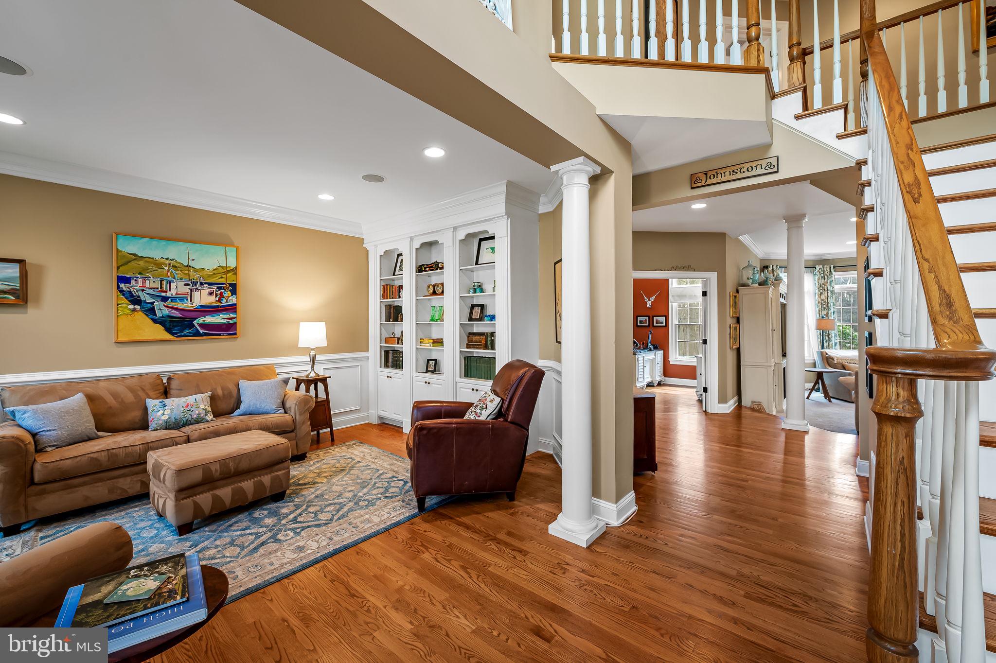 REISTERSTOWN - Residential