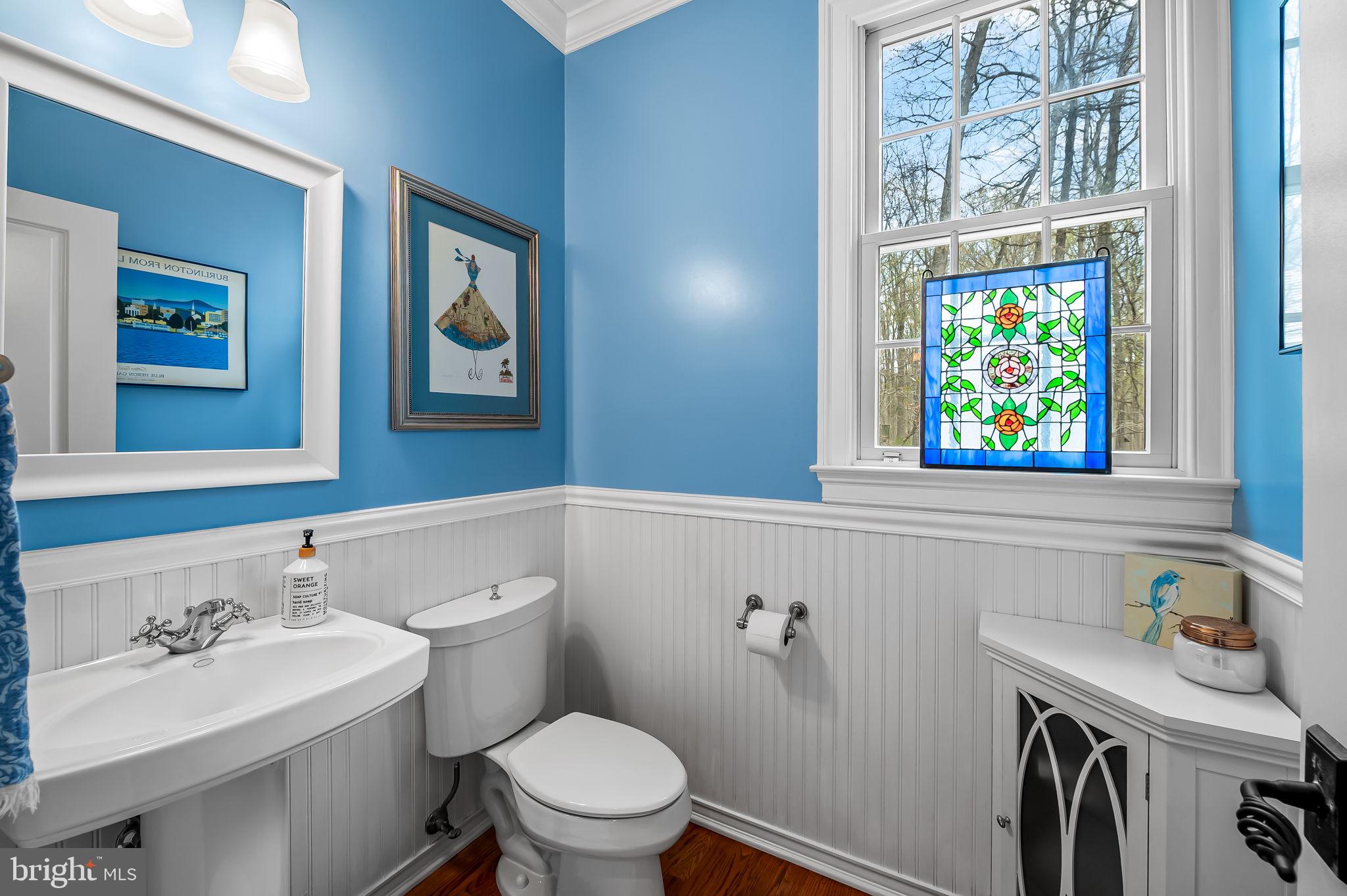 REISTERSTOWN - Residential