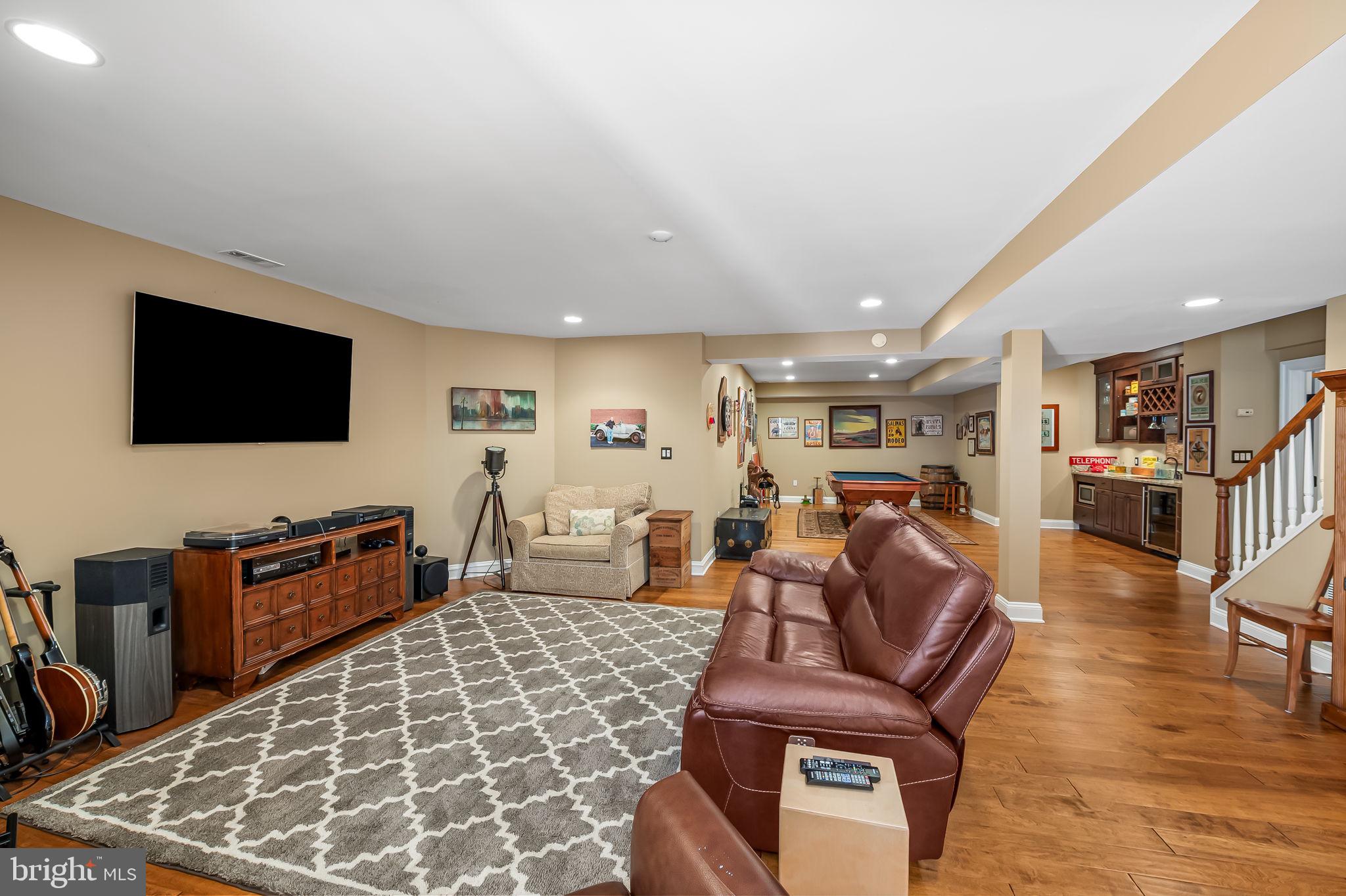 REISTERSTOWN - Residential