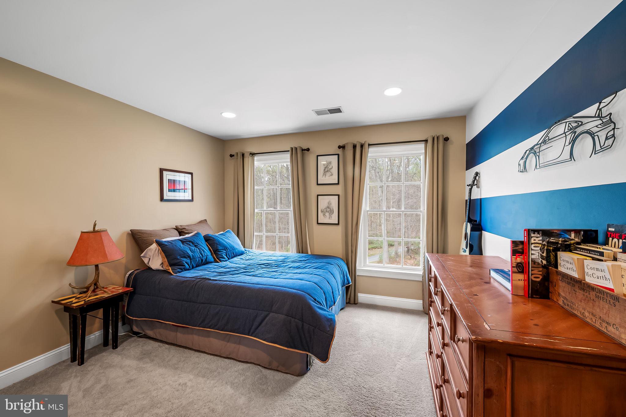 REISTERSTOWN - Residential