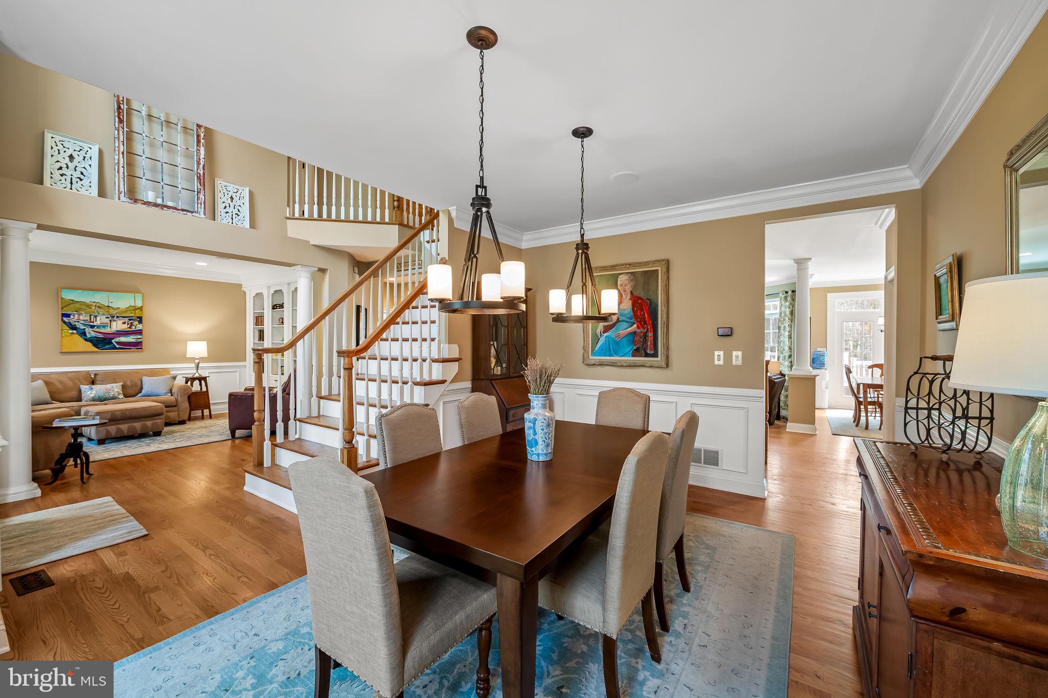 REISTERSTOWN - Residential