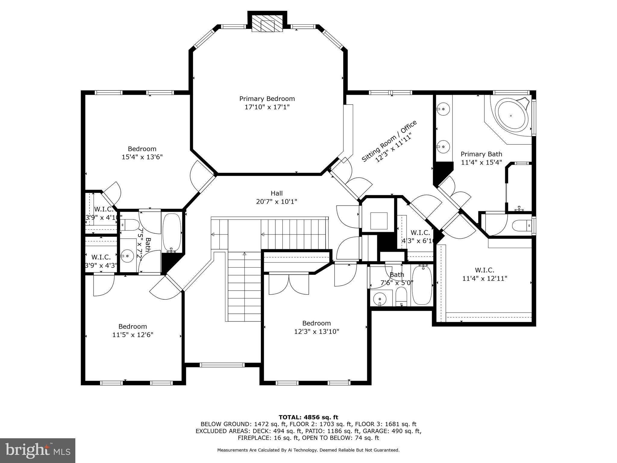 REISTERSTOWN - Residential