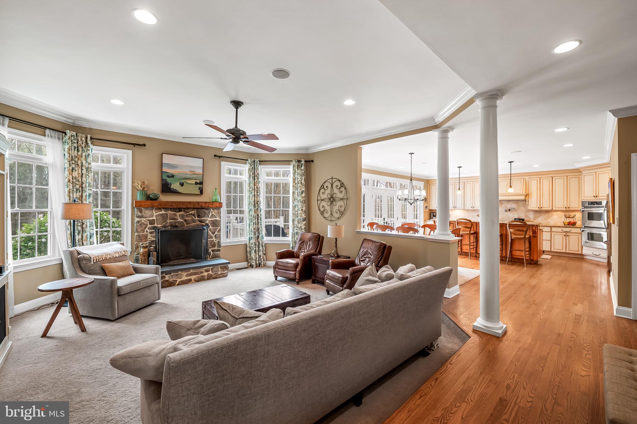 REISTERSTOWN - Residential