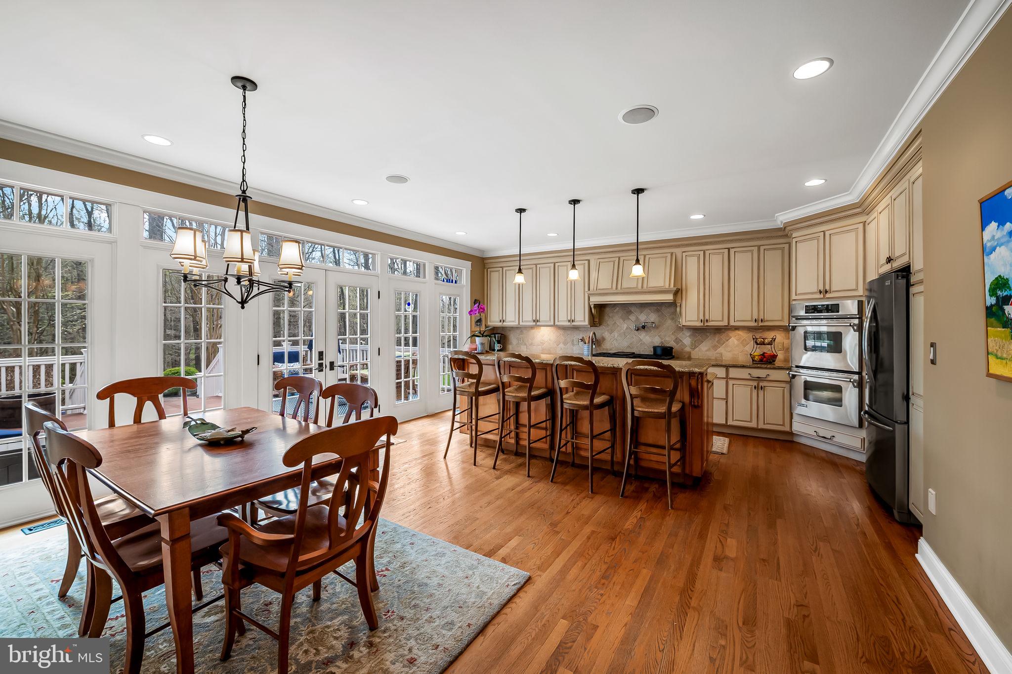 REISTERSTOWN - Residential