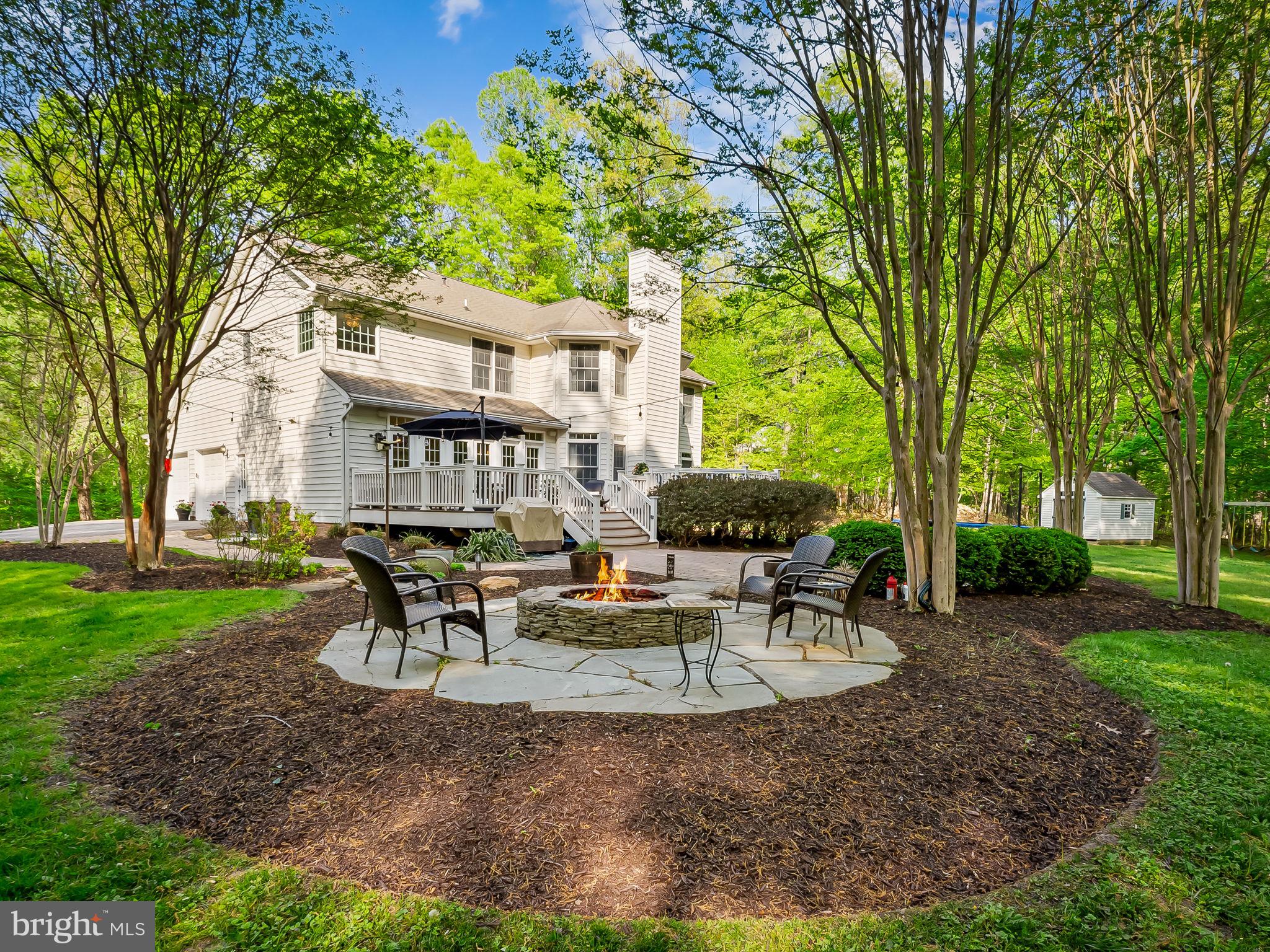 REISTERSTOWN - Residential