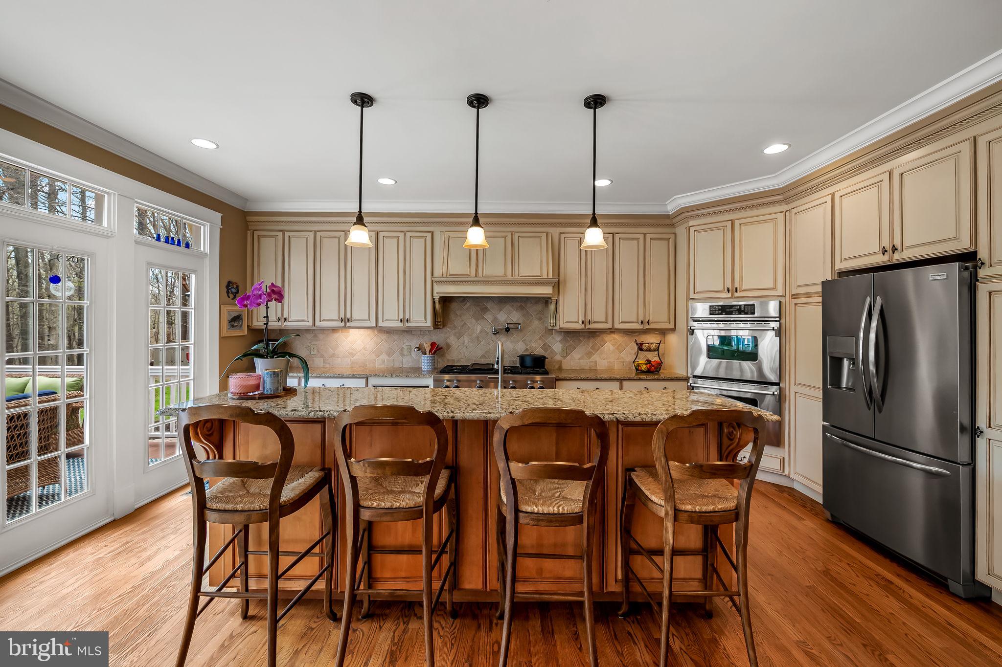 REISTERSTOWN - Residential