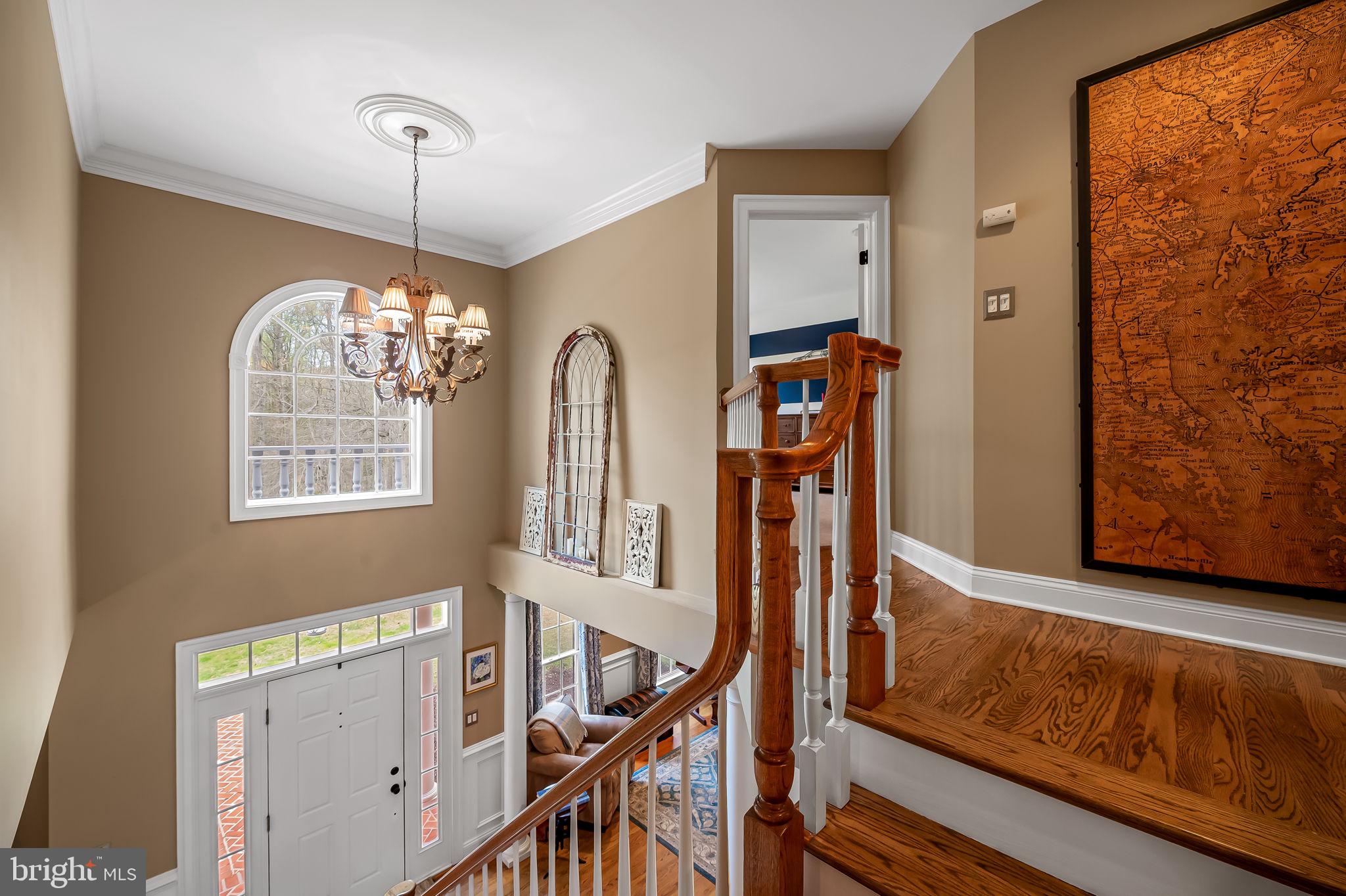 REISTERSTOWN - Residential