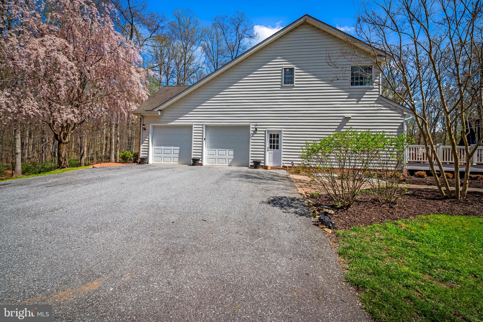 REISTERSTOWN - Residential