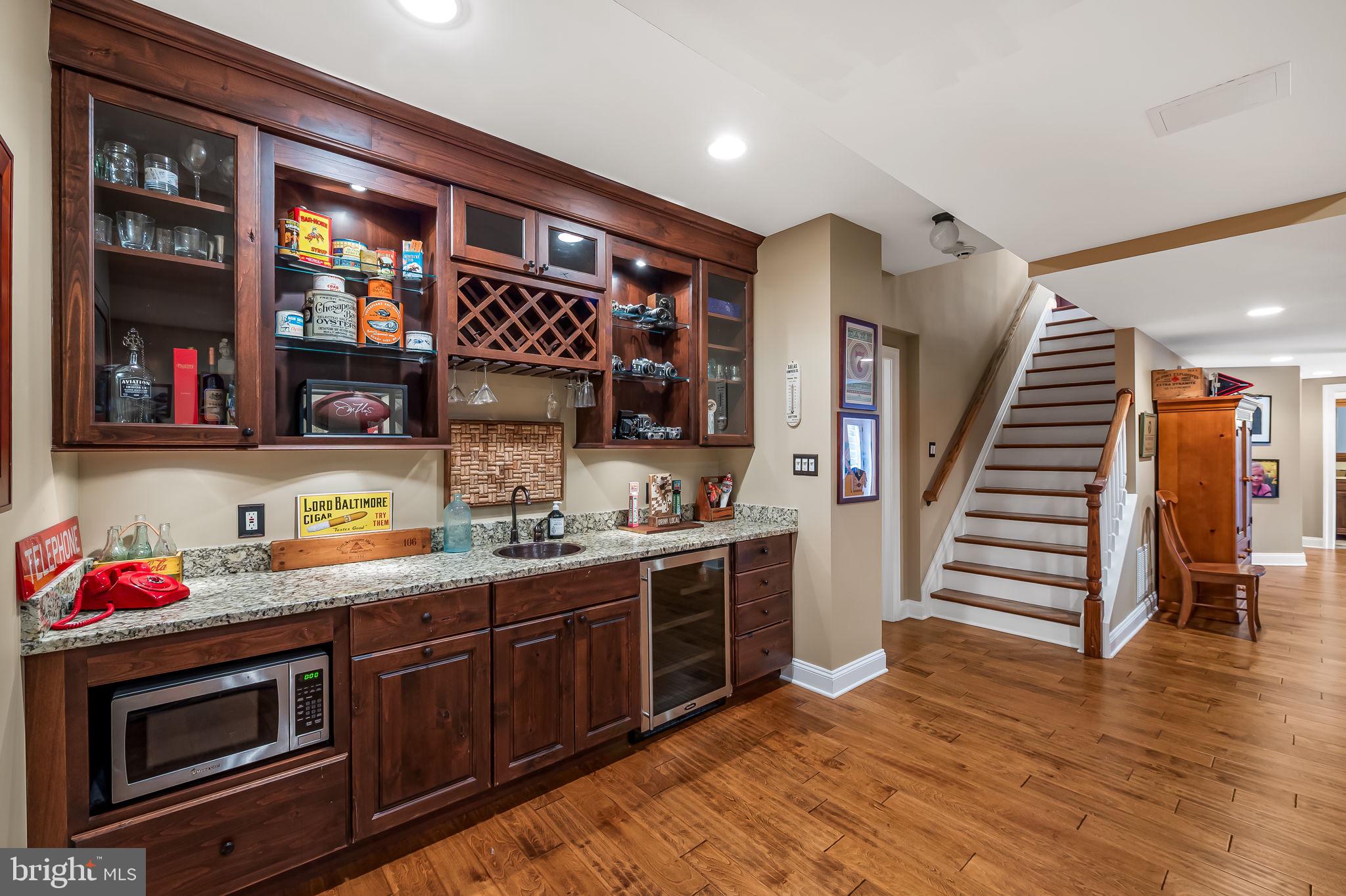 REISTERSTOWN - Residential