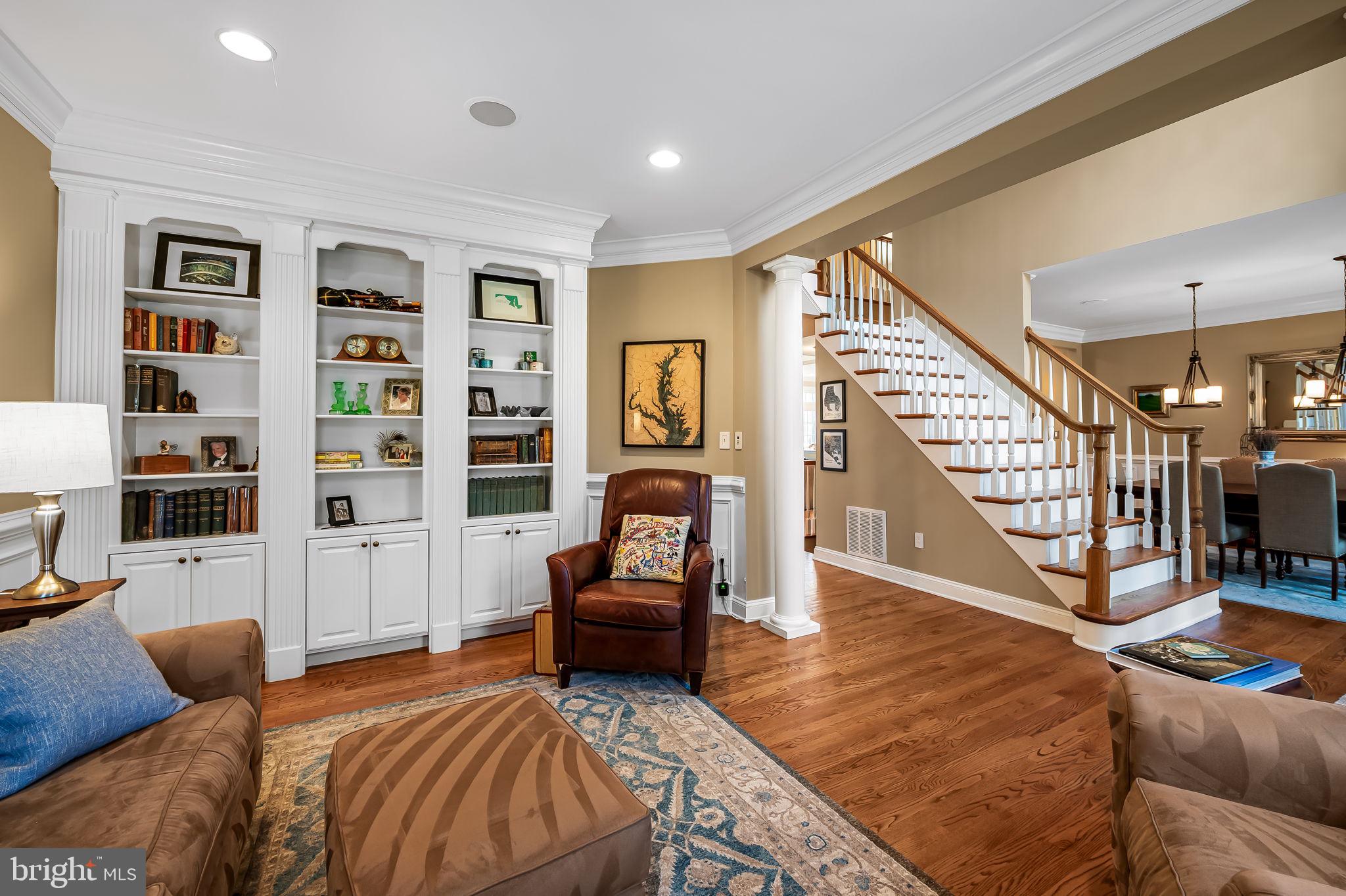 REISTERSTOWN - Residential