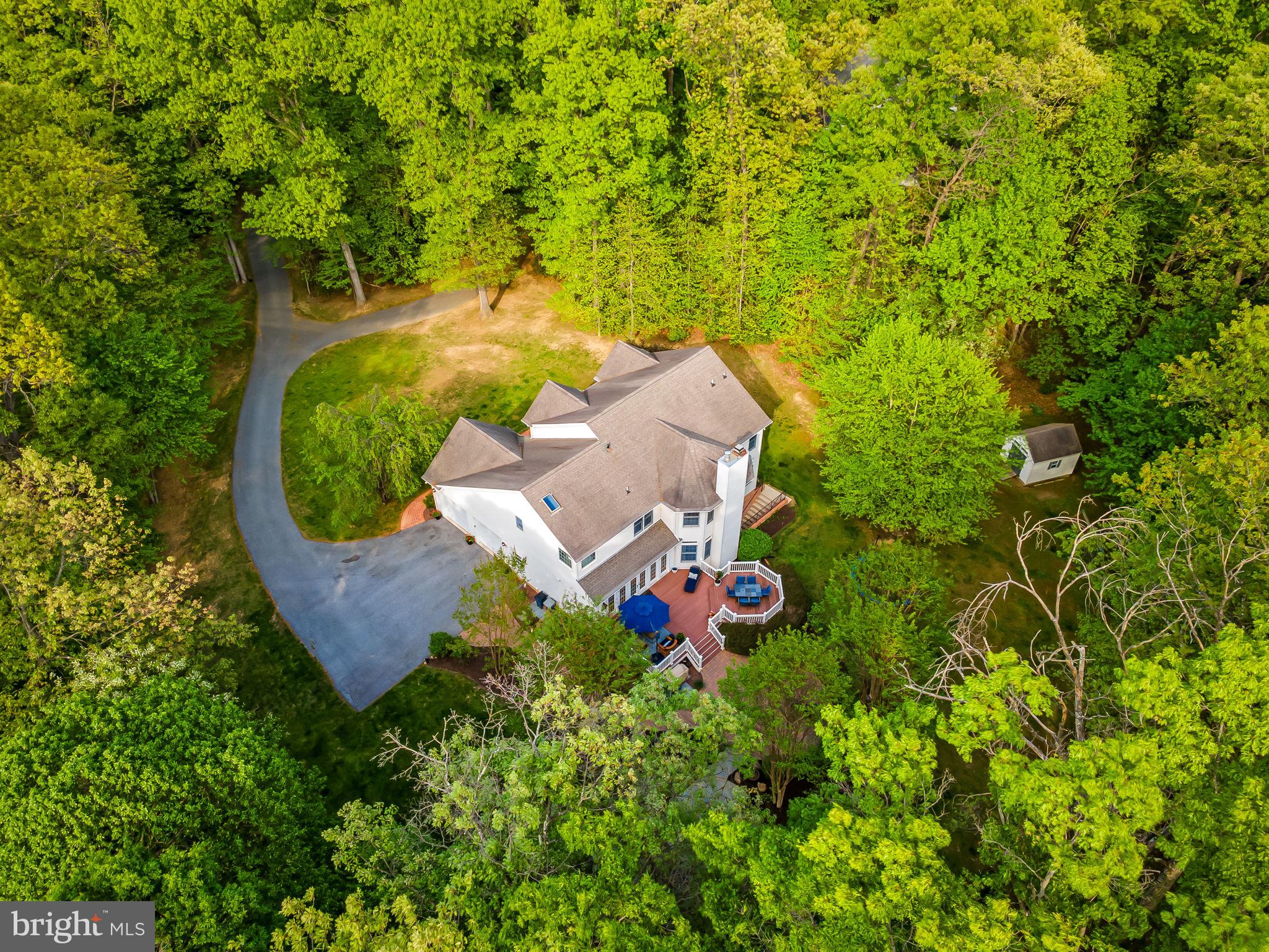 REISTERSTOWN - Residential