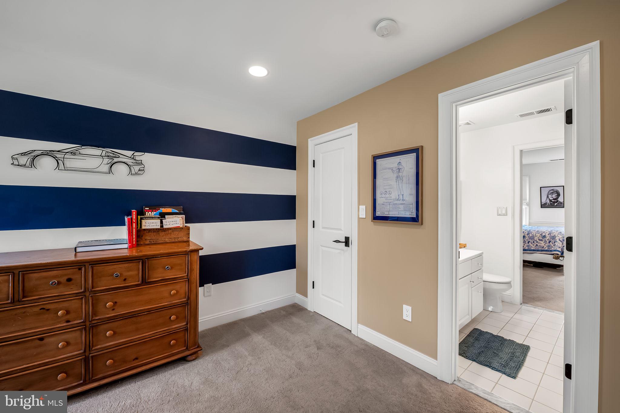 REISTERSTOWN - Residential