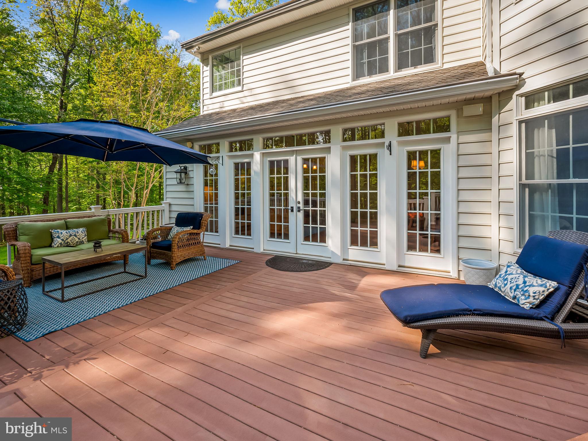 REISTERSTOWN - Residential