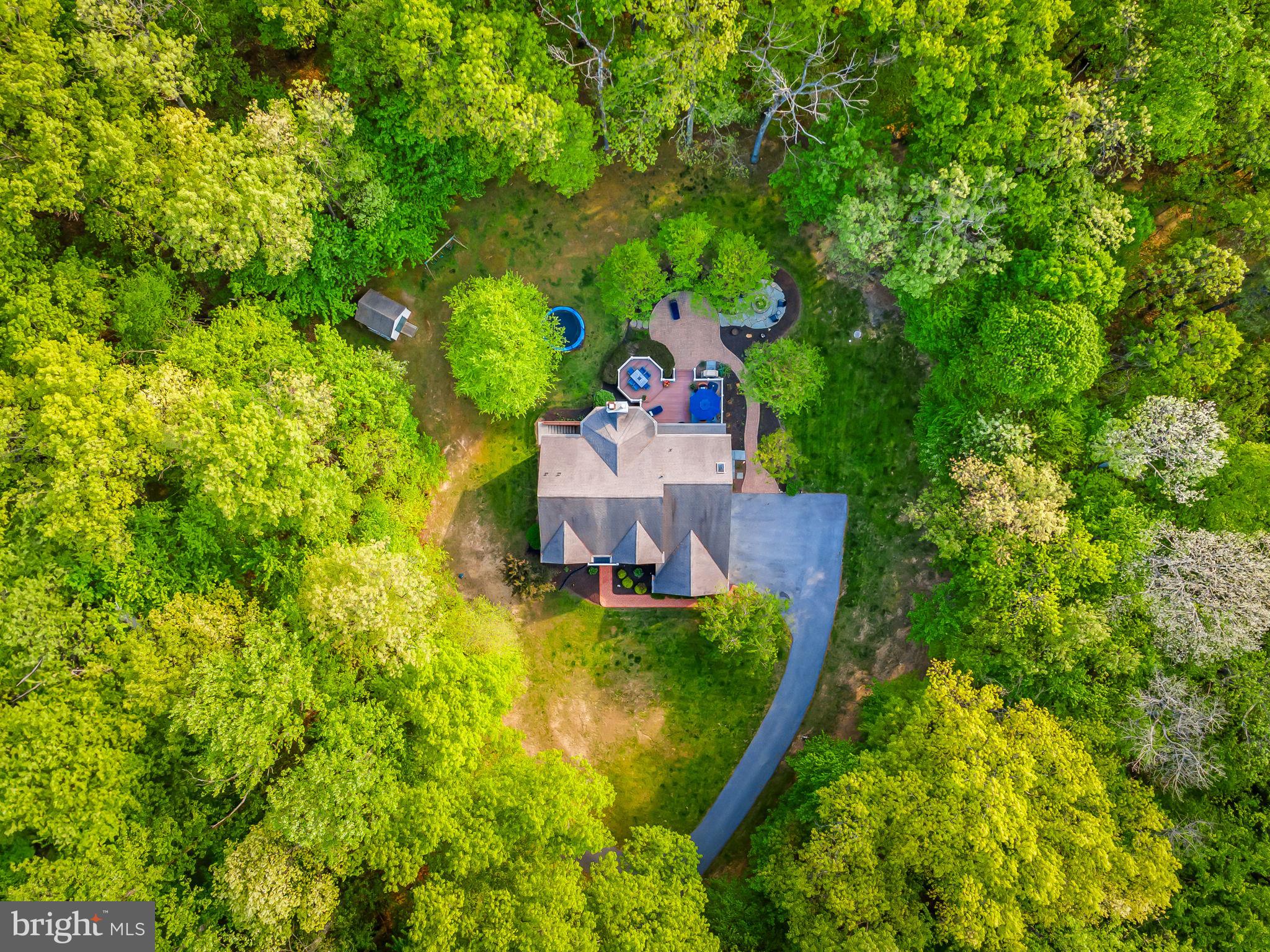 REISTERSTOWN - Residential