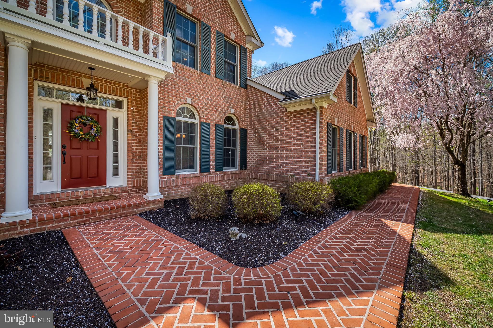 REISTERSTOWN - Residential