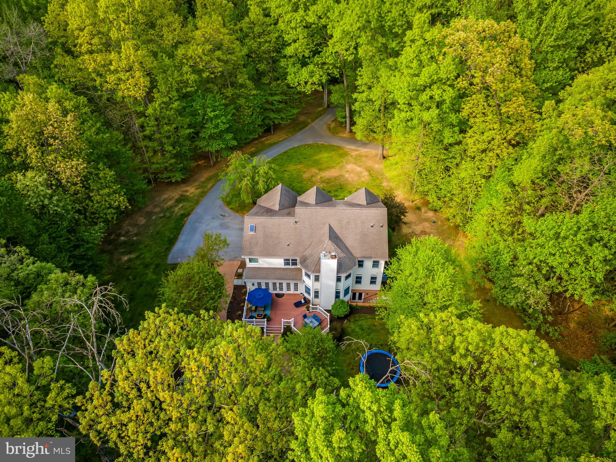 REISTERSTOWN - Residential