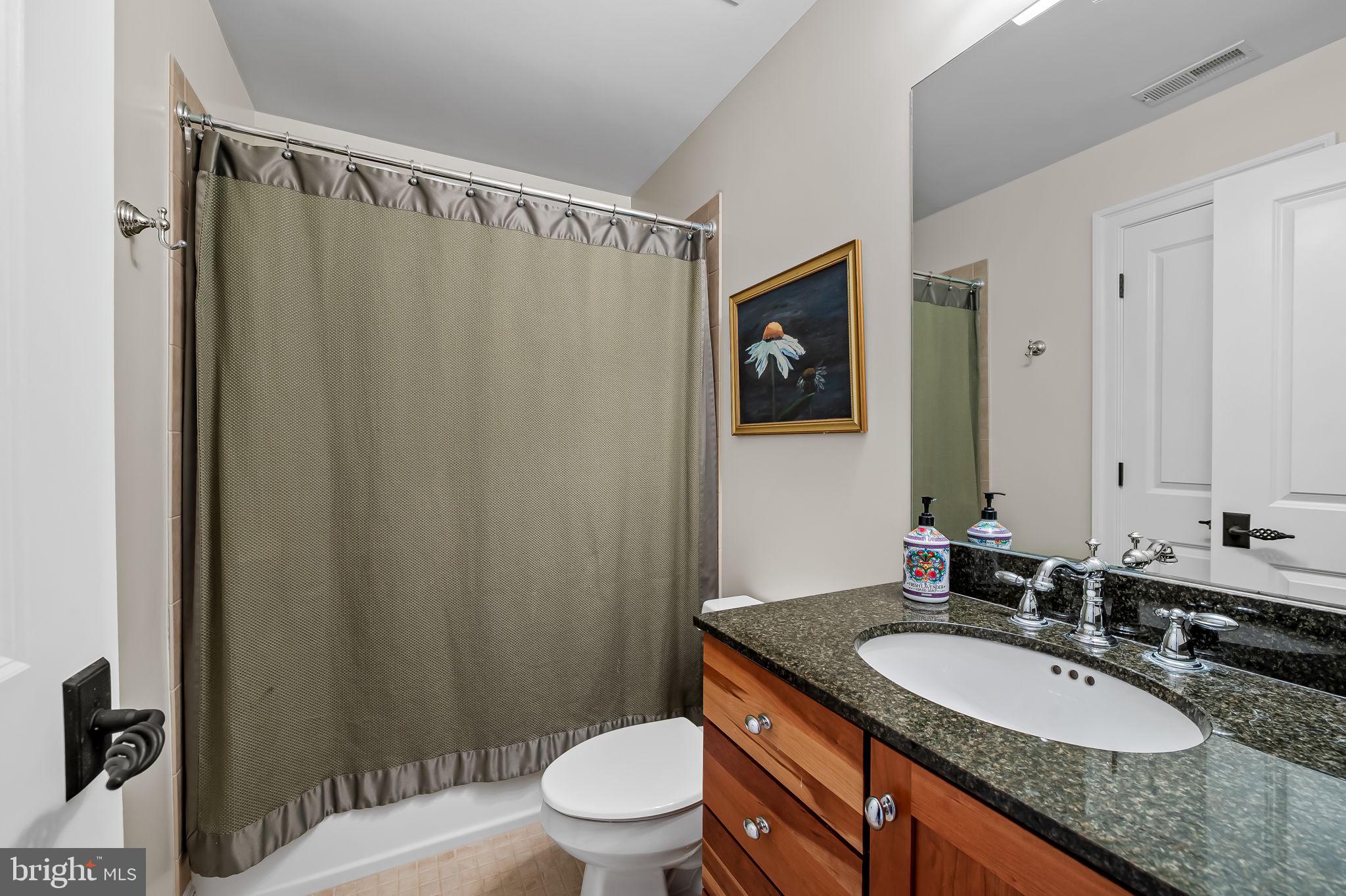 REISTERSTOWN - Residential