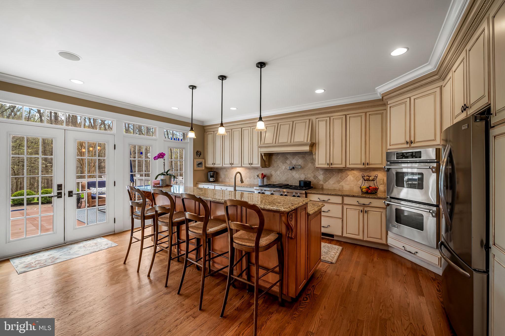 REISTERSTOWN - Residential