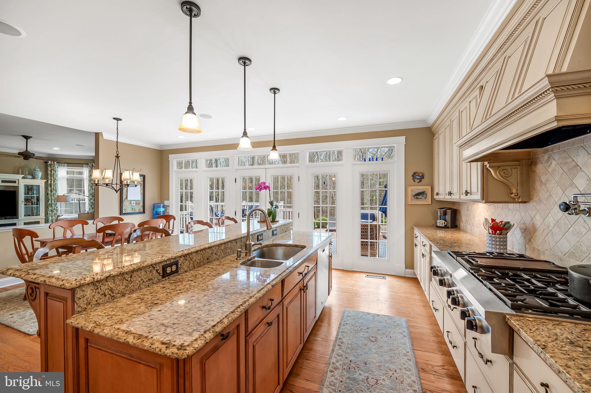 REISTERSTOWN - Residential