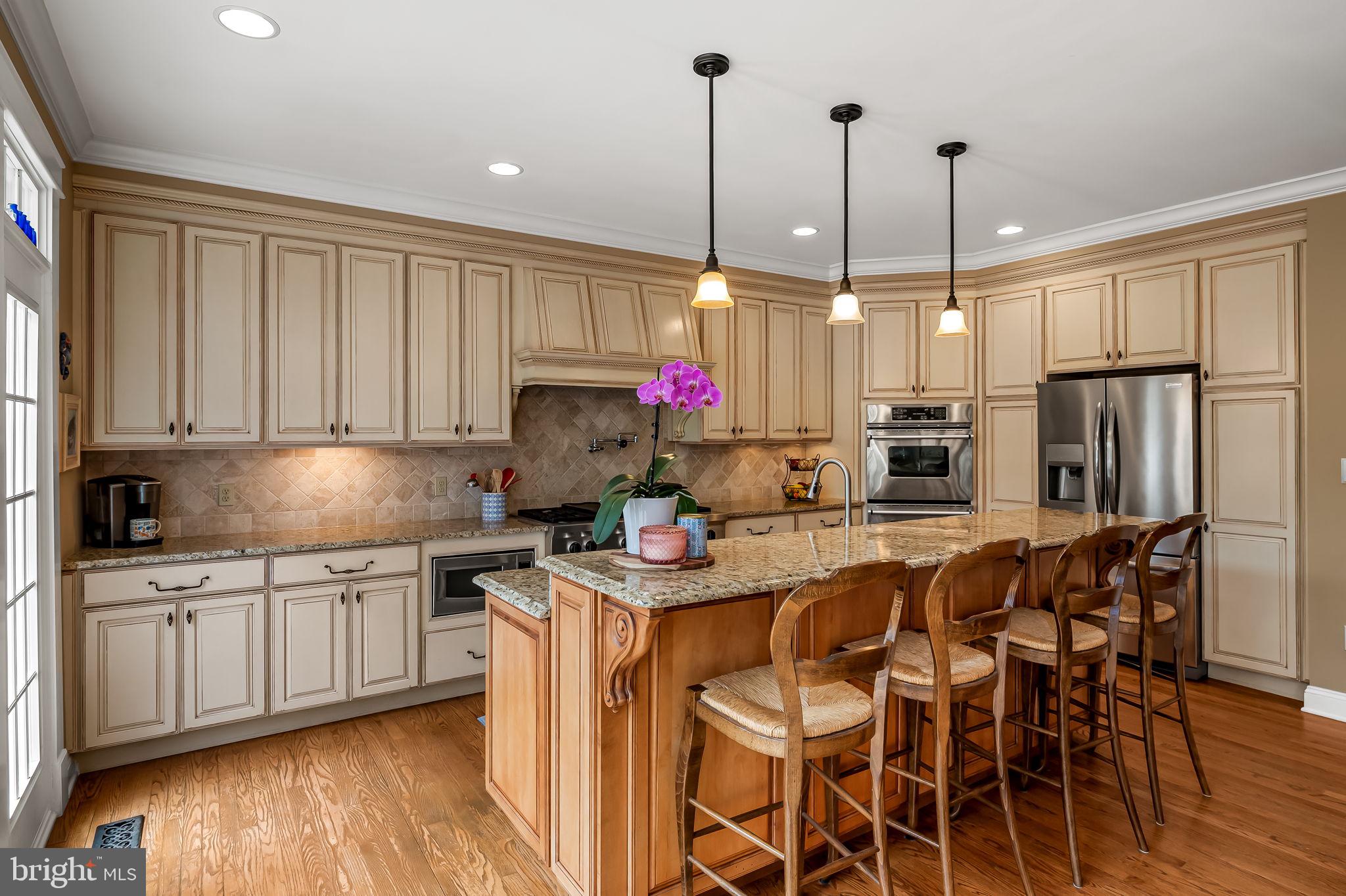 REISTERSTOWN - Residential