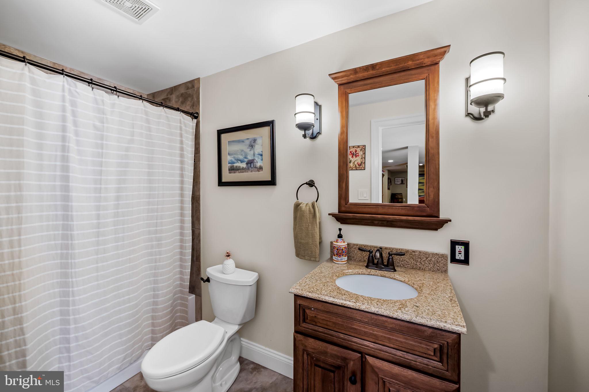 REISTERSTOWN - Residential