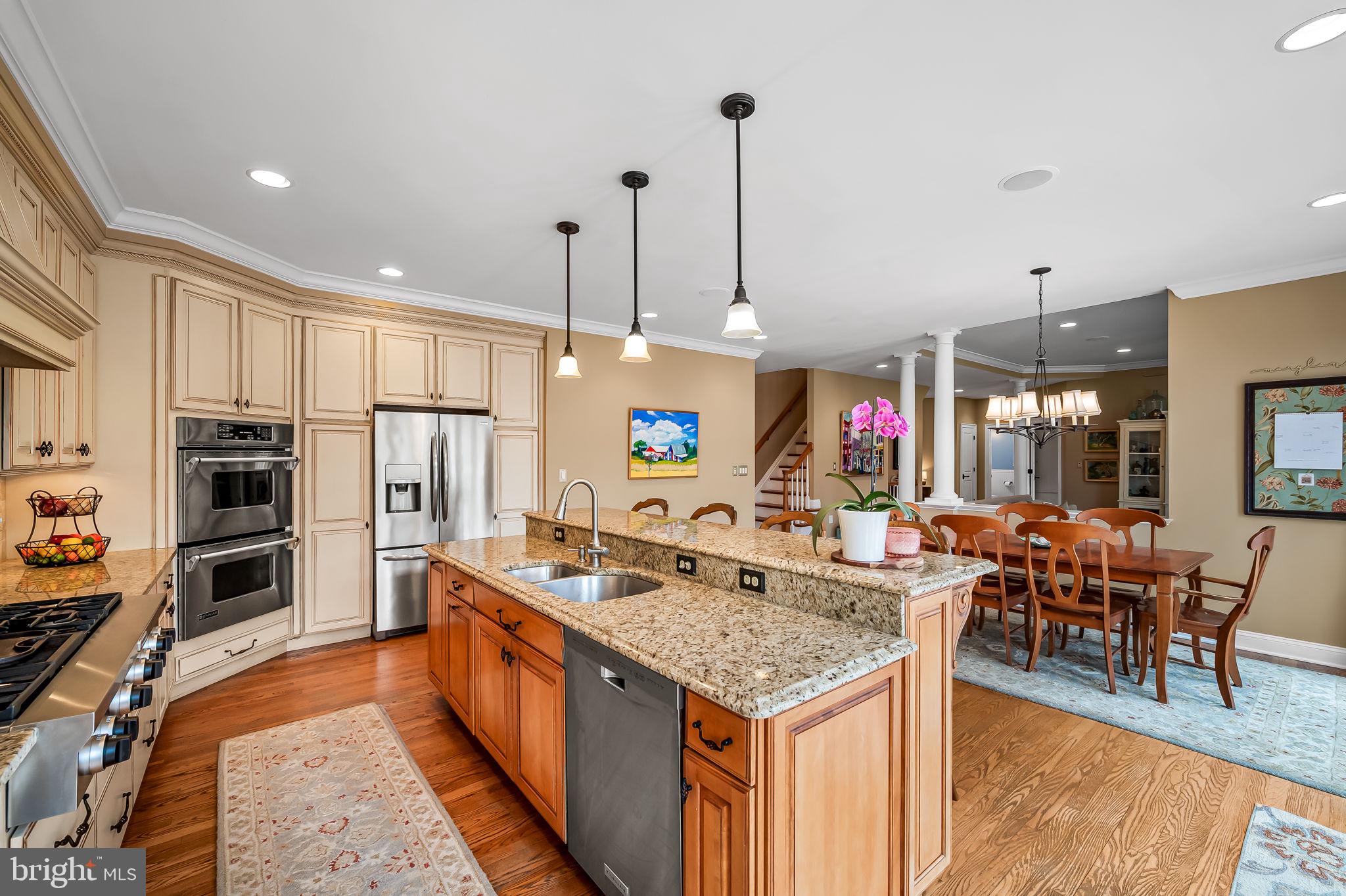 REISTERSTOWN - Residential