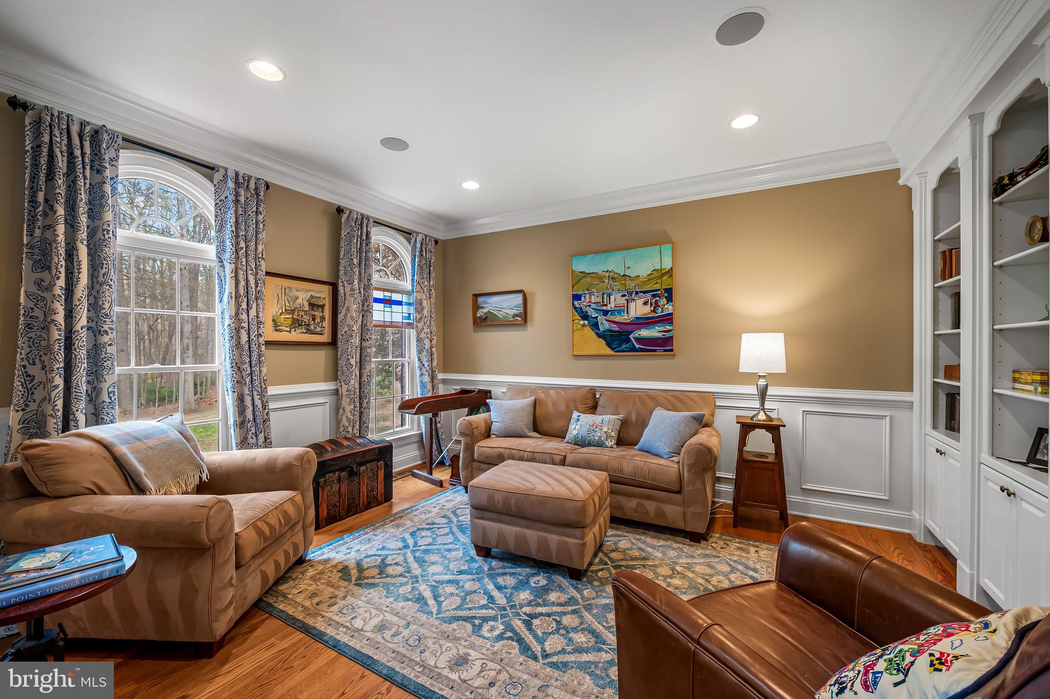 REISTERSTOWN - Residential