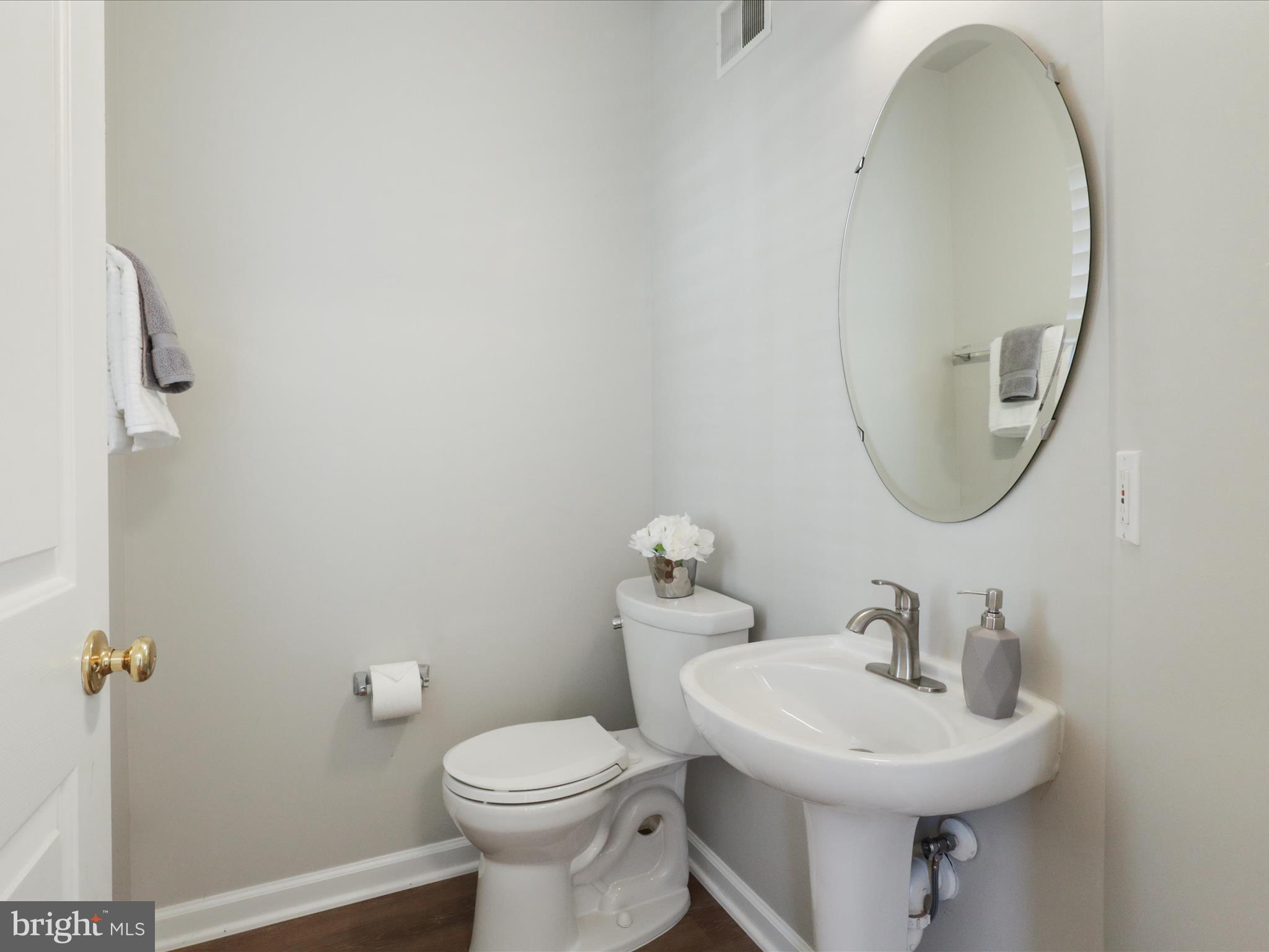 SUMMERS GROVE - Residential