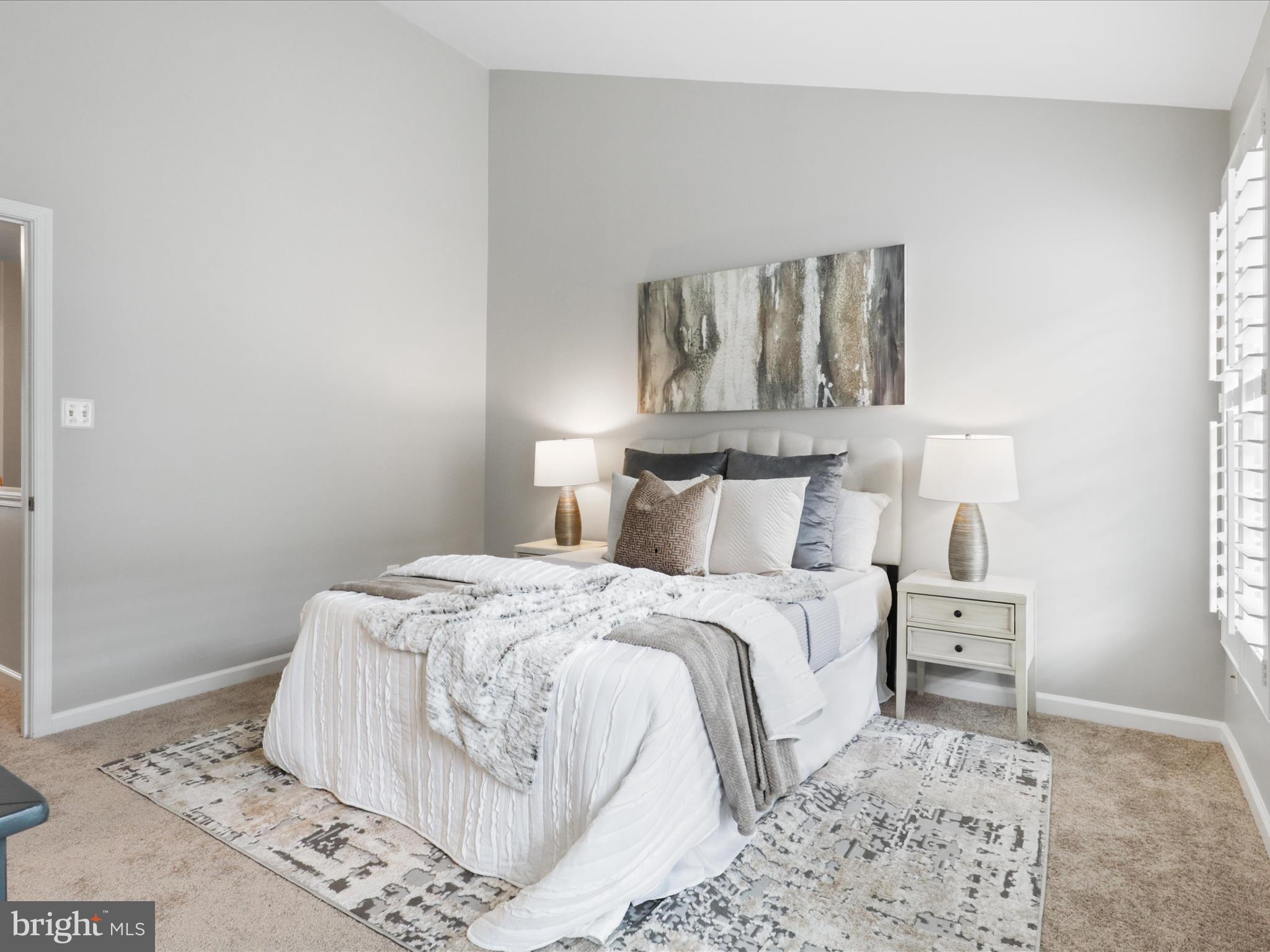 SUMMERS GROVE - Residential