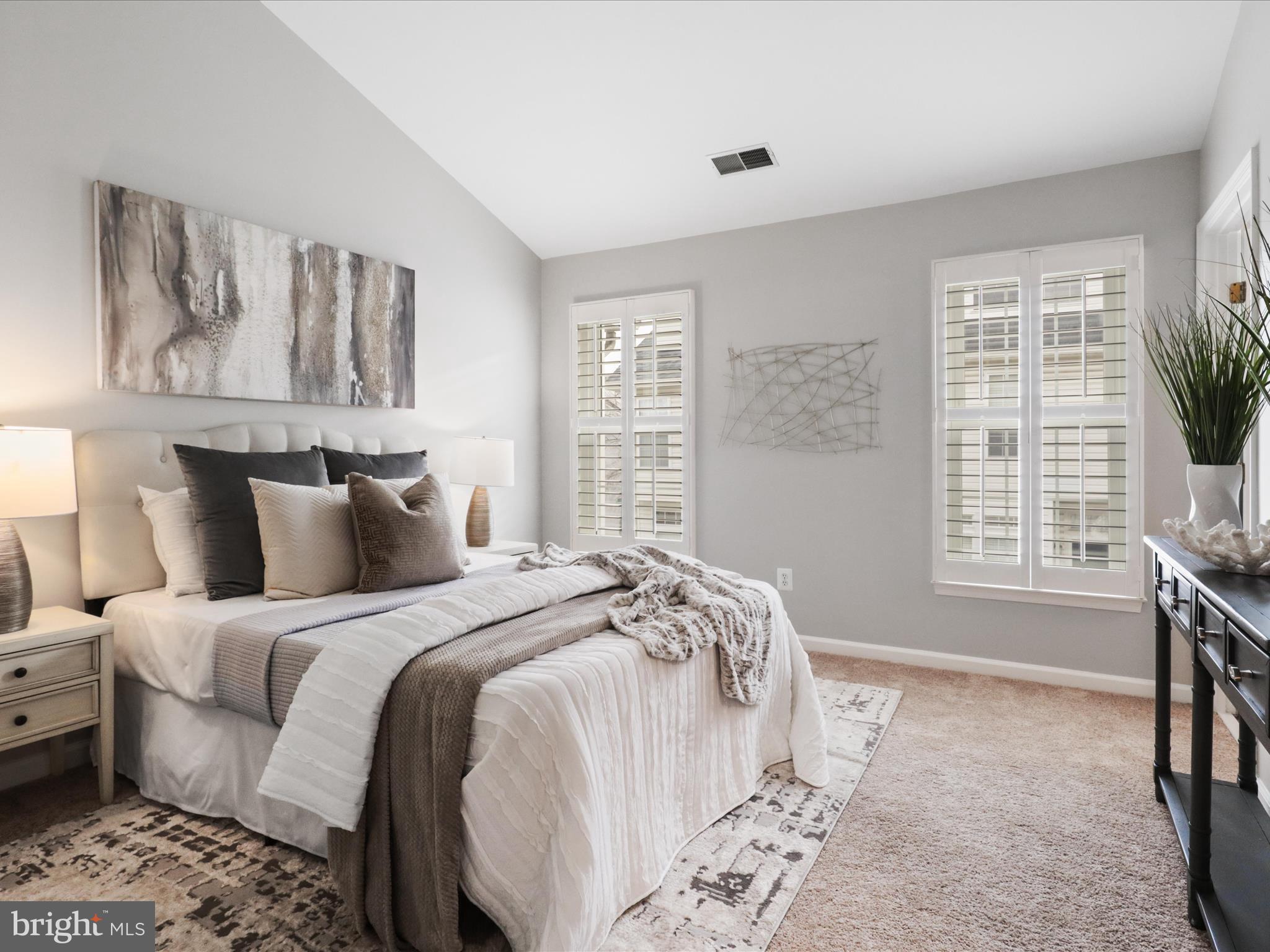 SUMMERS GROVE - Residential