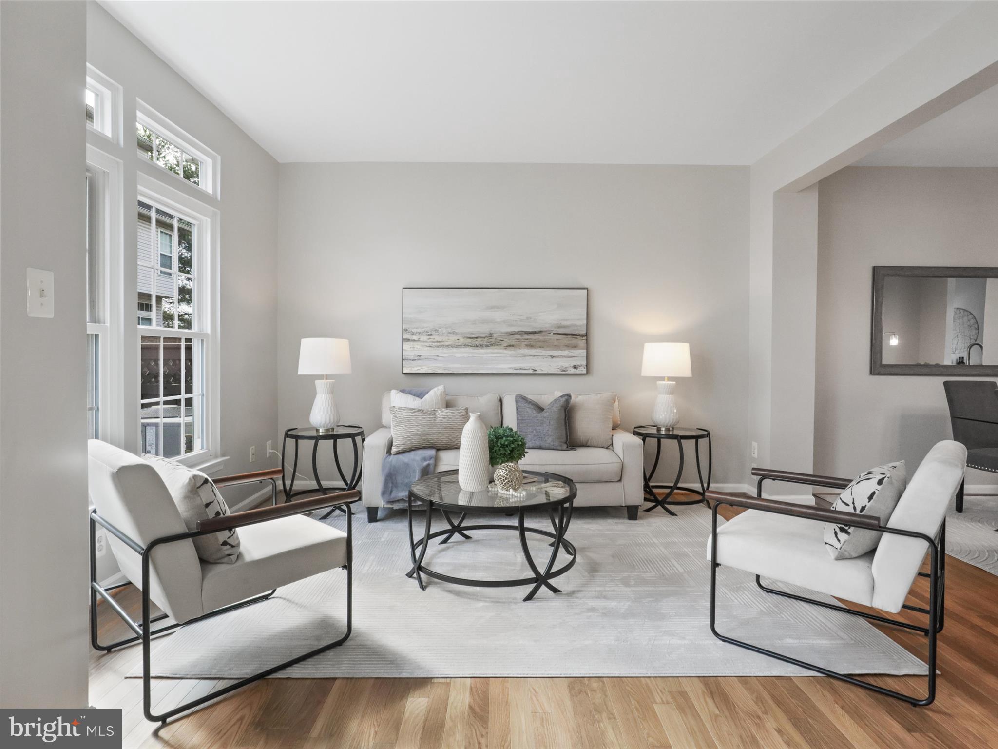 SUMMERS GROVE - Residential