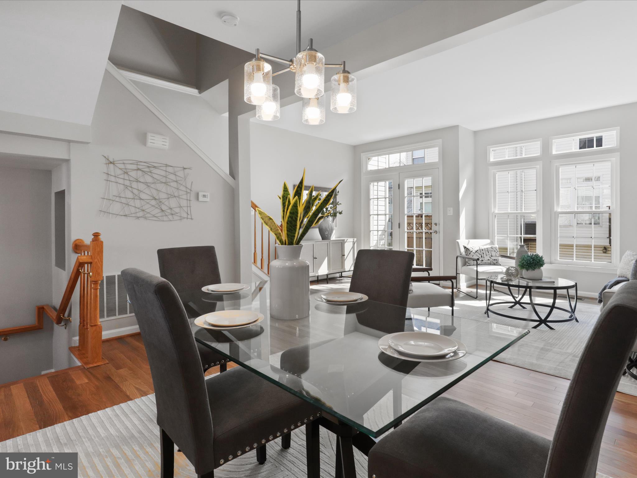 SUMMERS GROVE - Residential