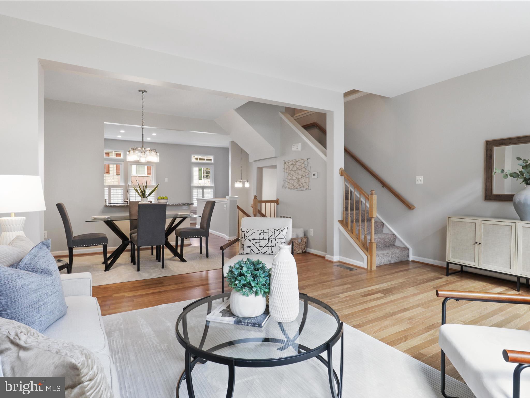 SUMMERS GROVE - Residential