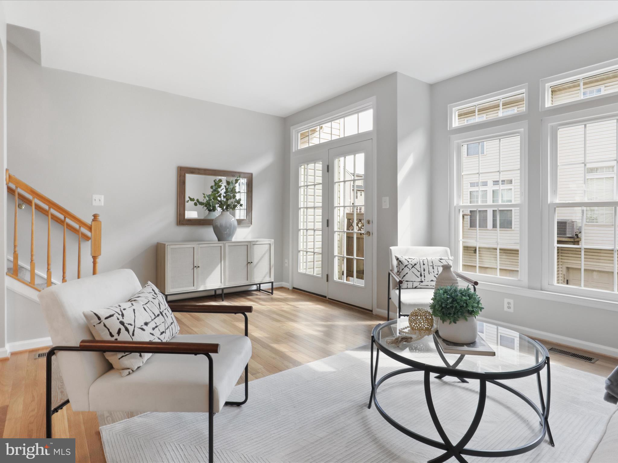 SUMMERS GROVE - Residential