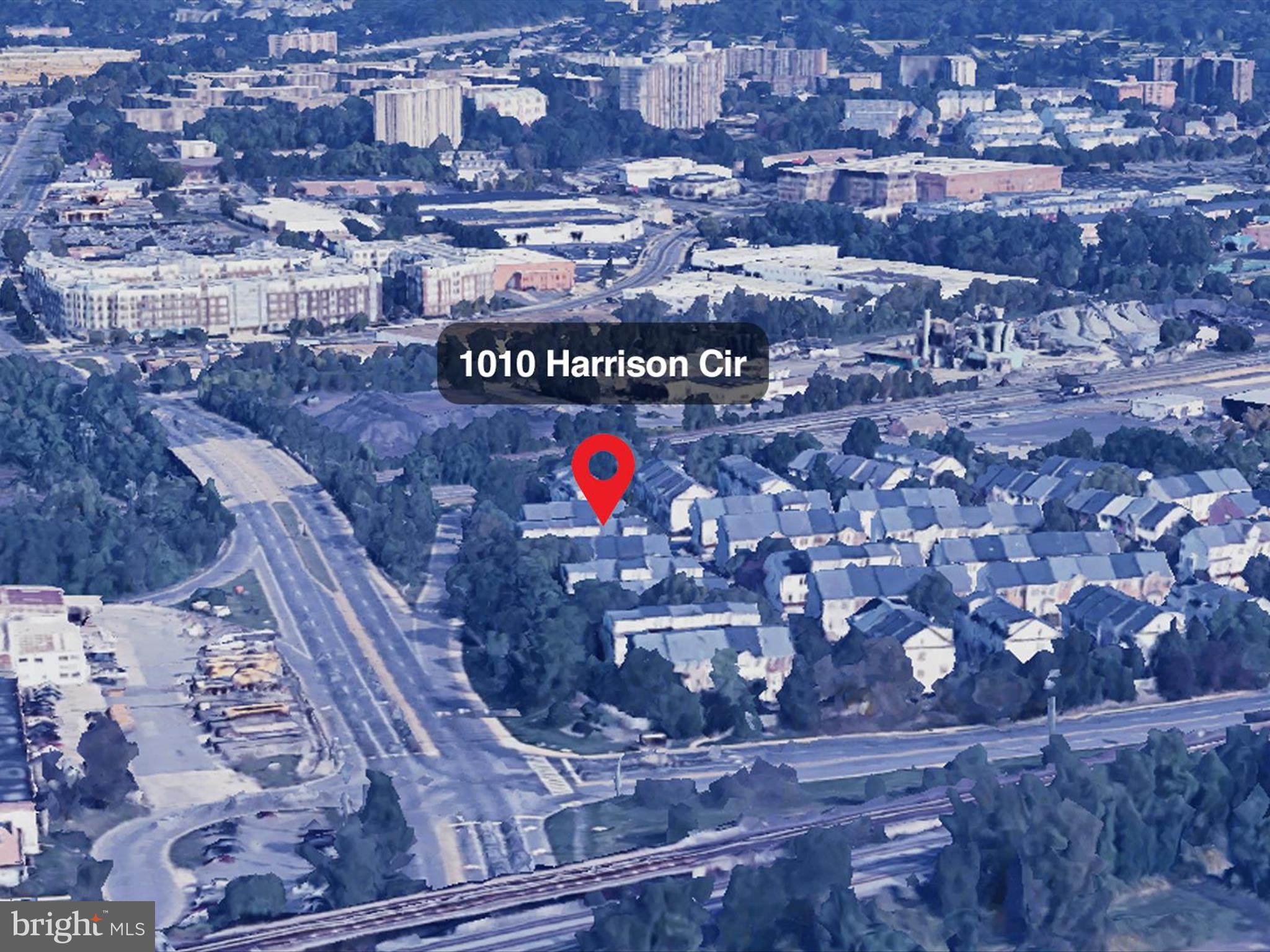 SUMMERS GROVE - Residential